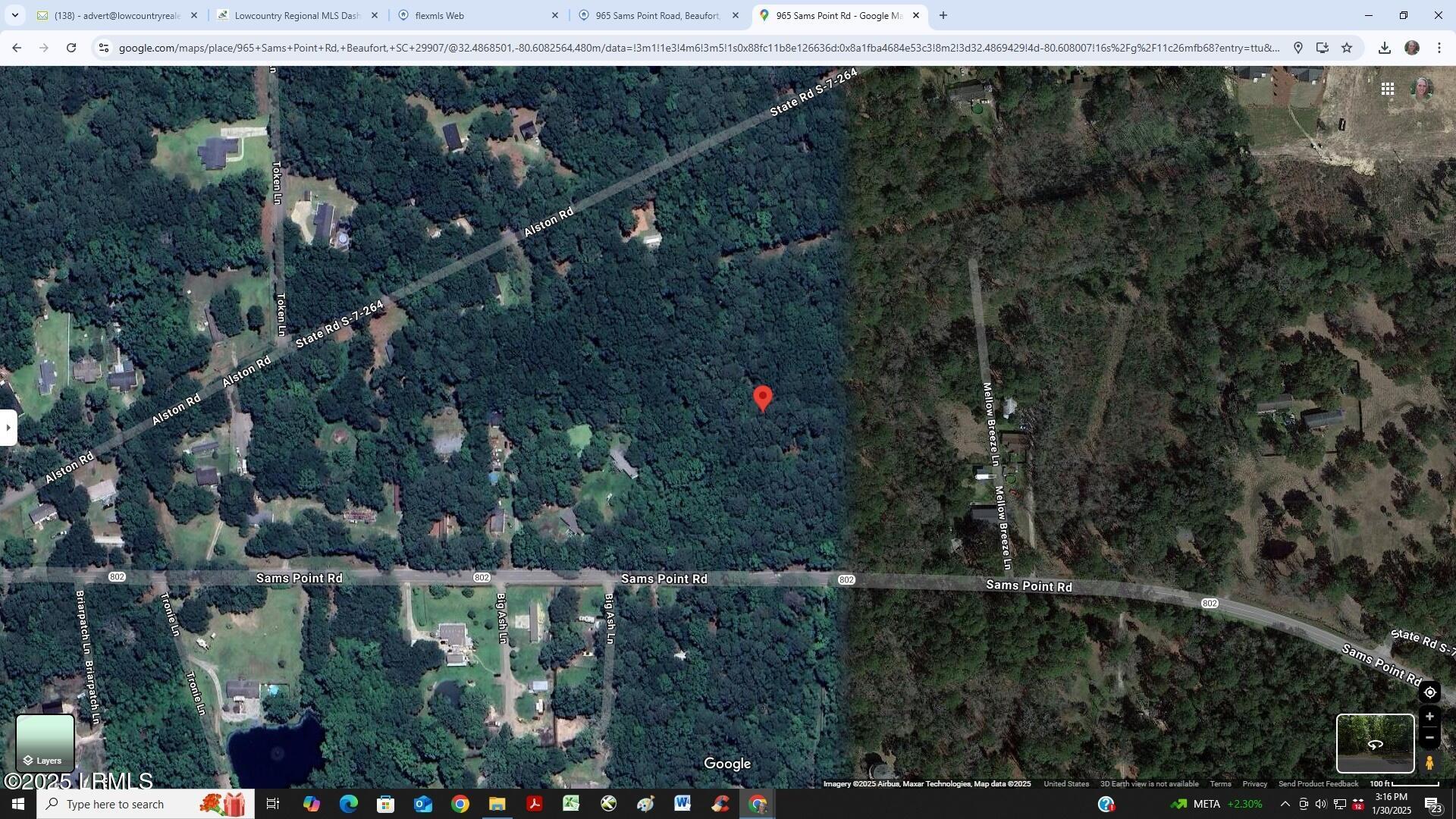 965 Sams Point Road, C photo