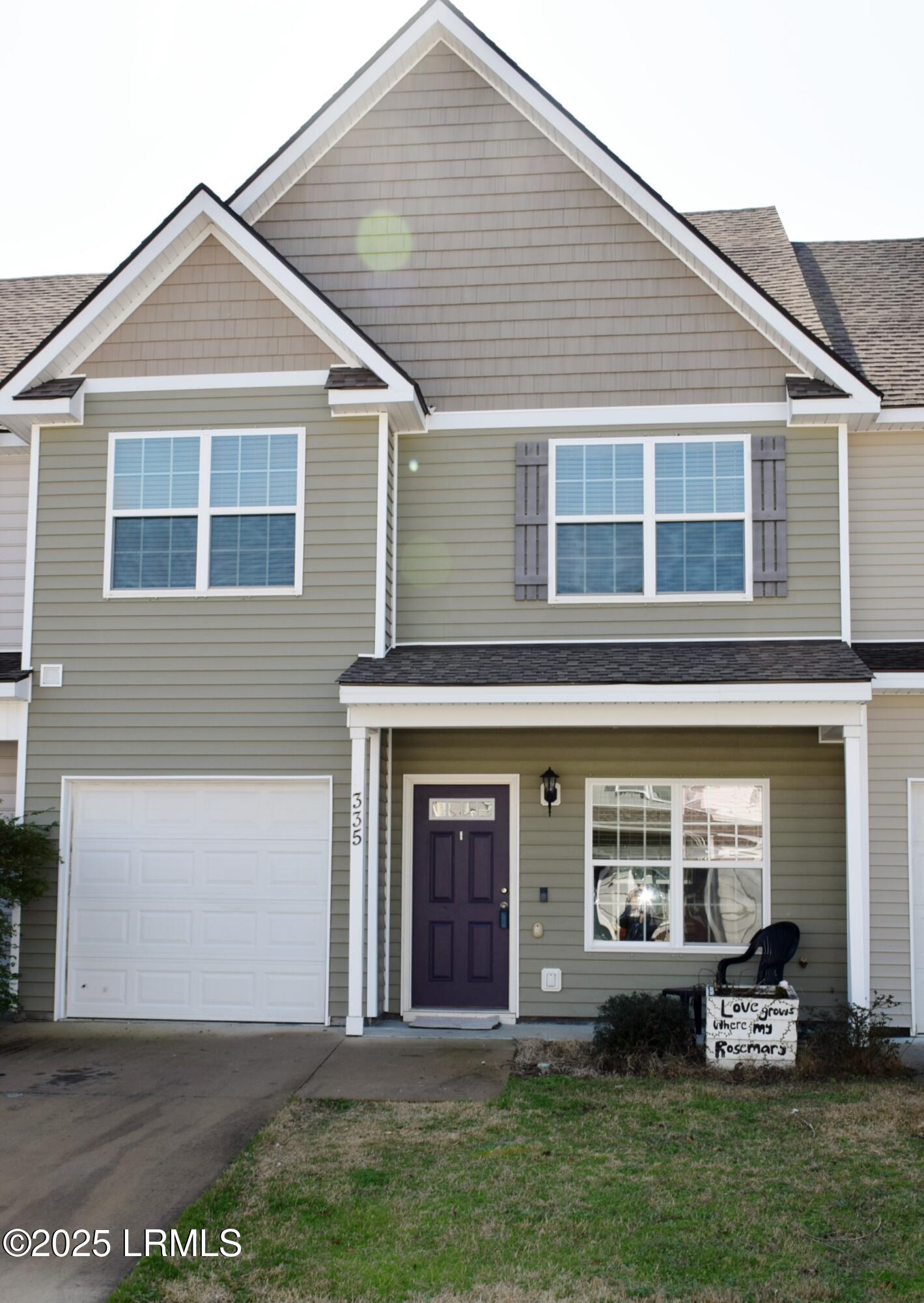 335 Dante Circle