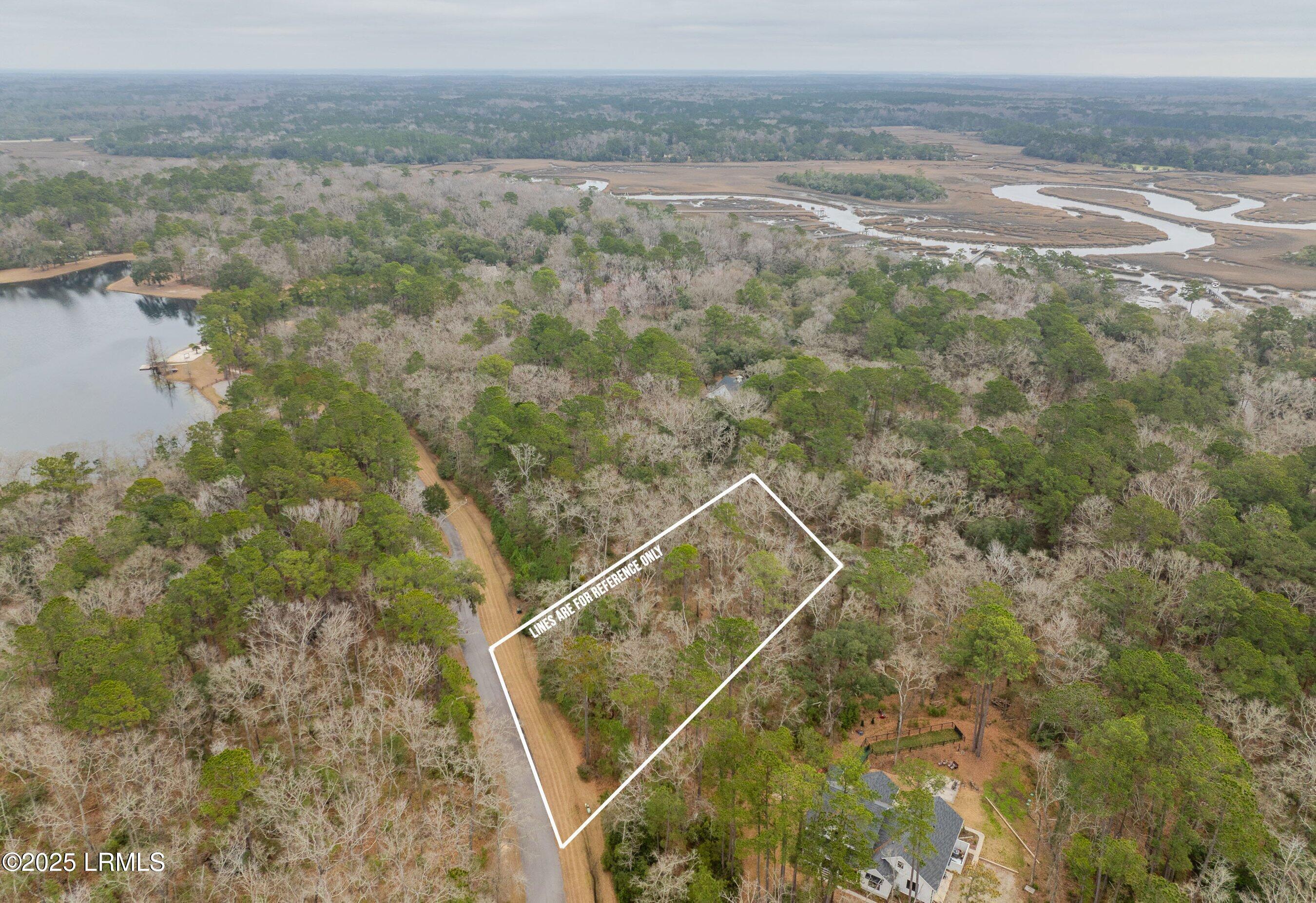 4 Stephens Path