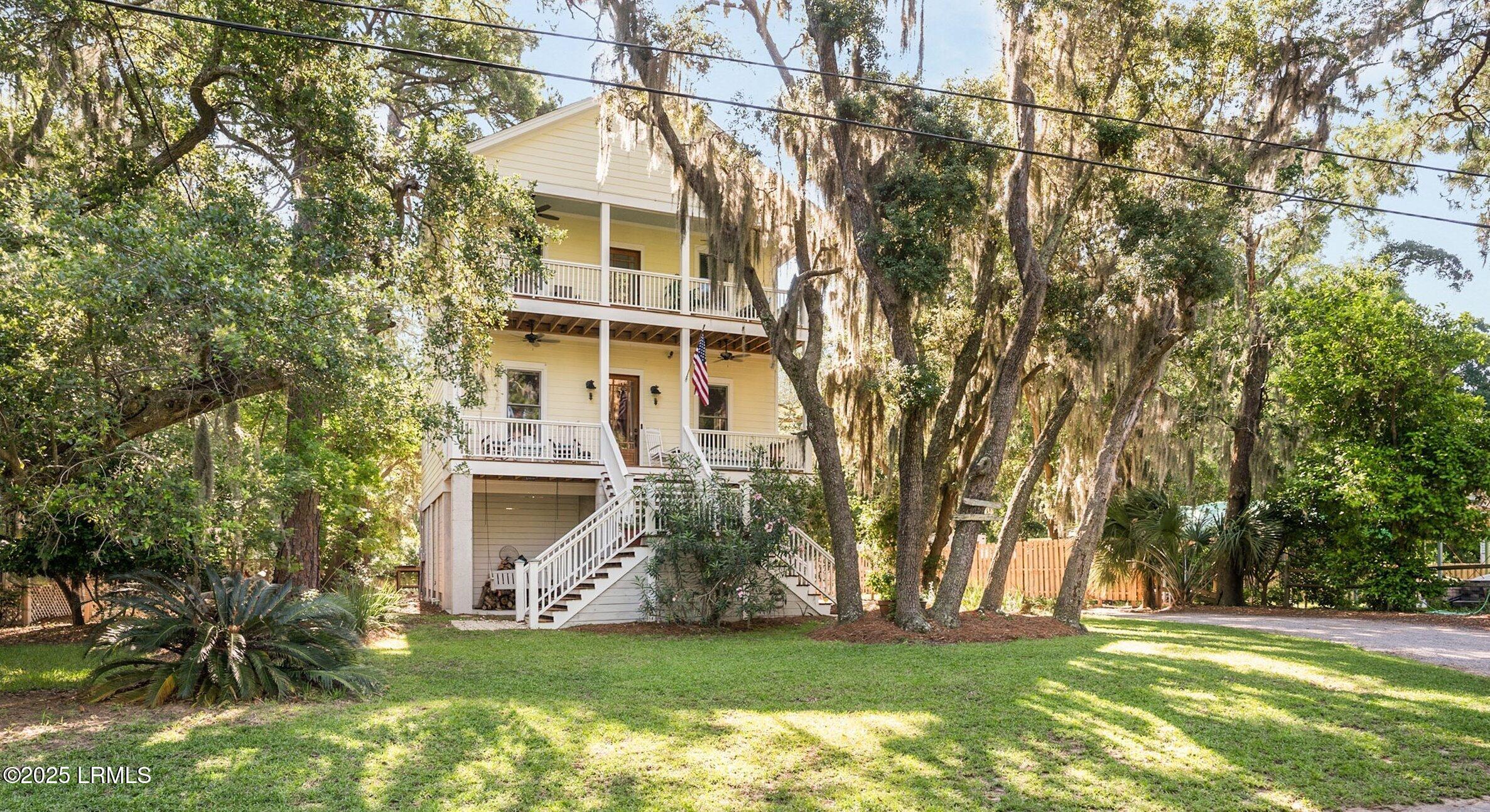 102 Bay Point Road, St. Helena Island photo