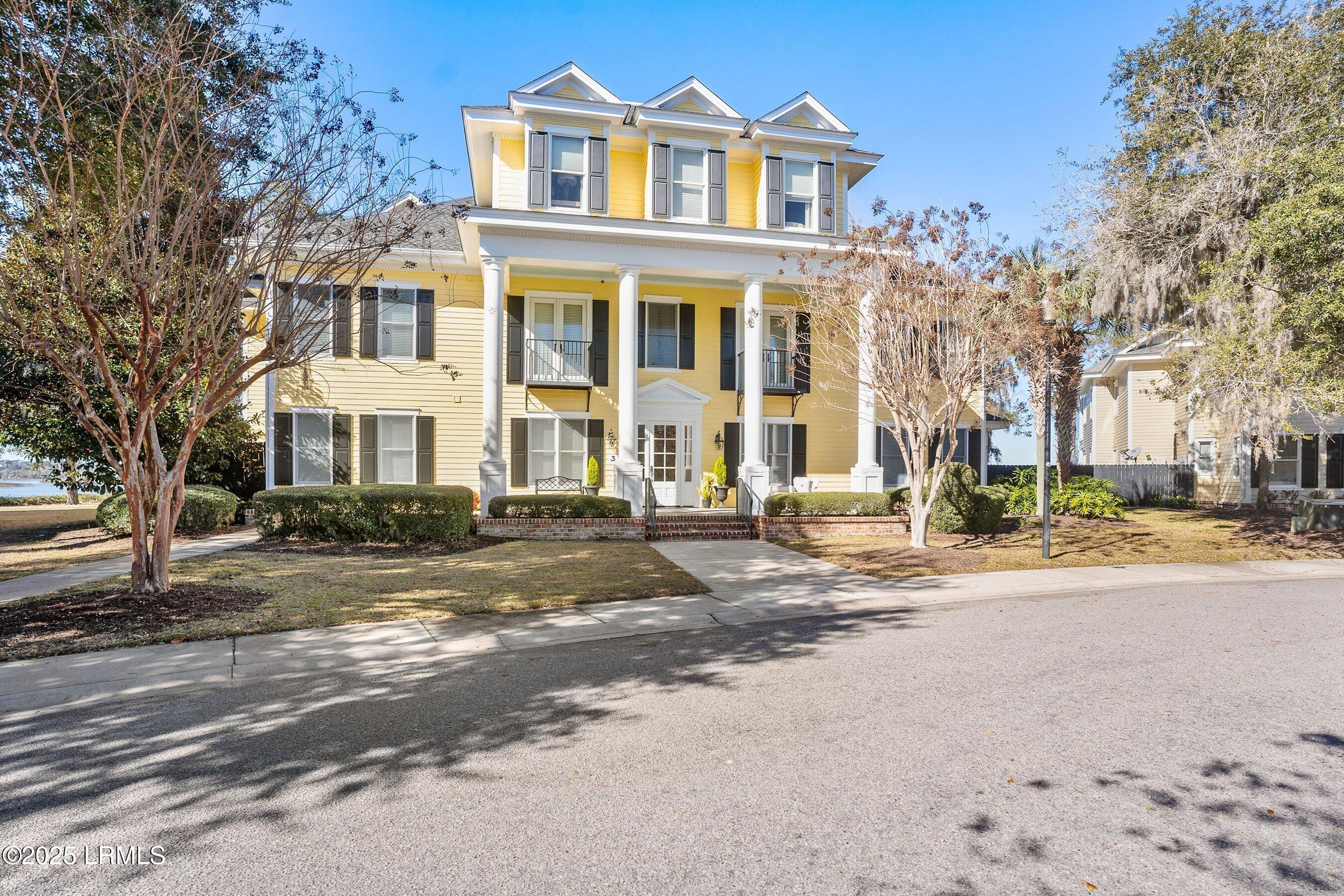 3 Rising Tide Drive, D