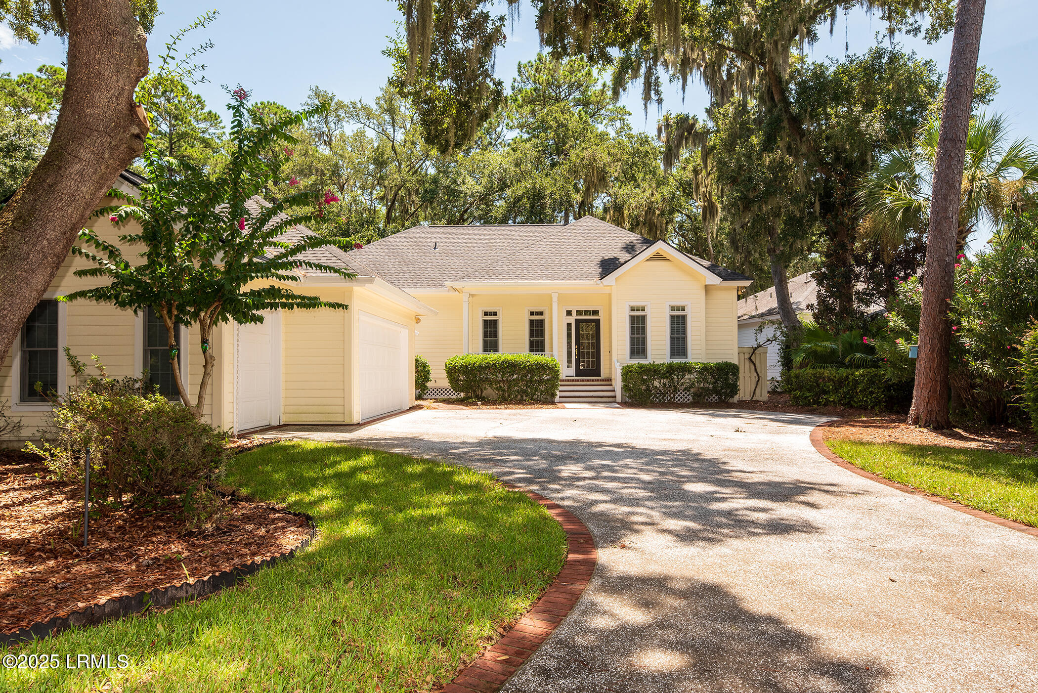 1116 Palmetto Point, St. Helena Island