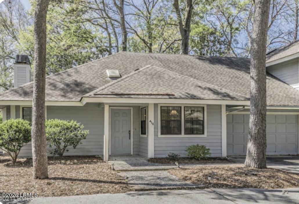 434 Bb Sams Drive, St. Helena Island