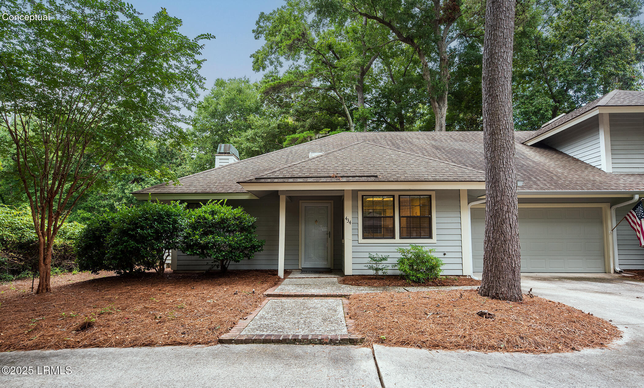 434 Bb Sams Drive, St. Helena Island