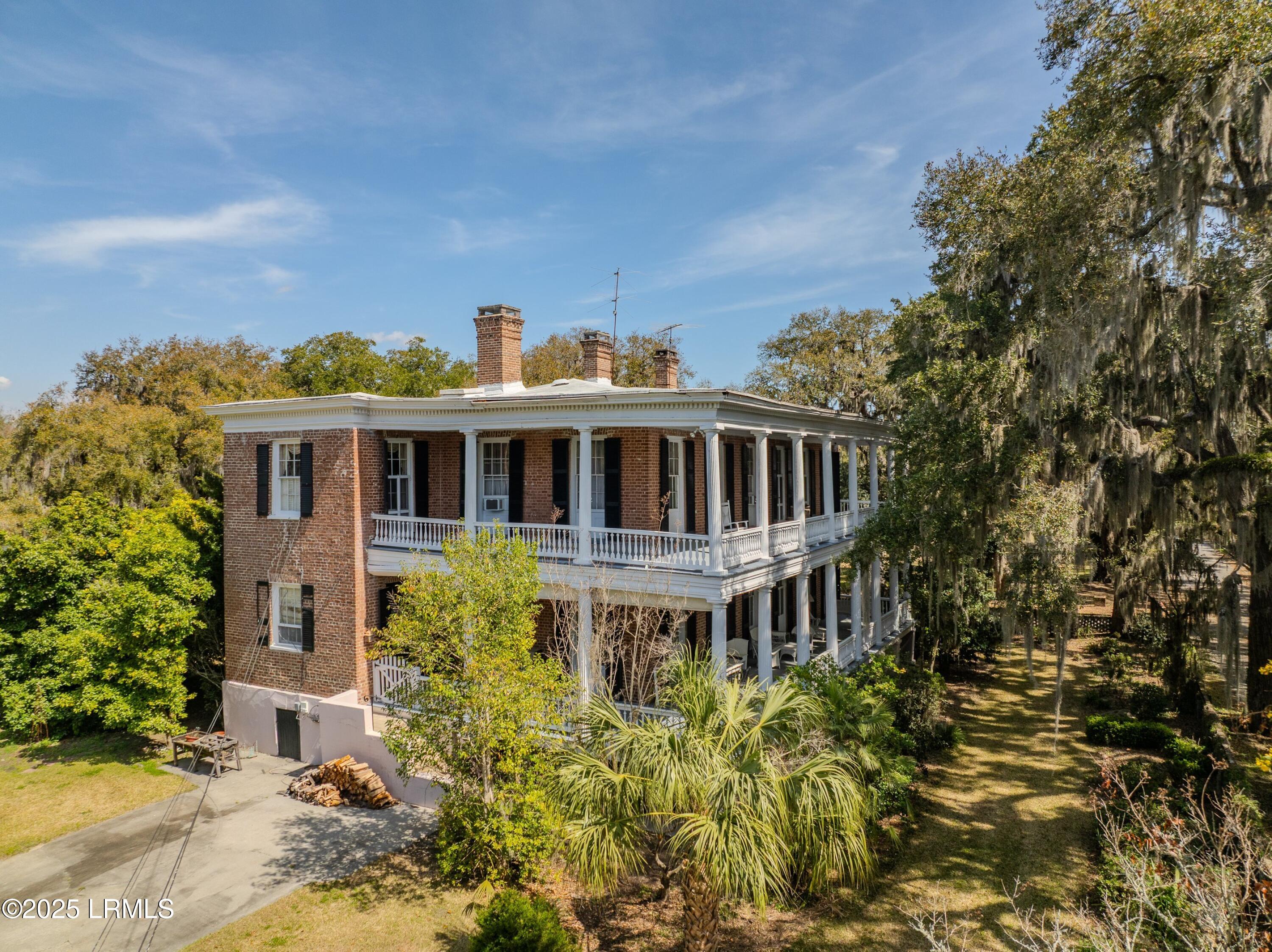 604 Pinckney Street