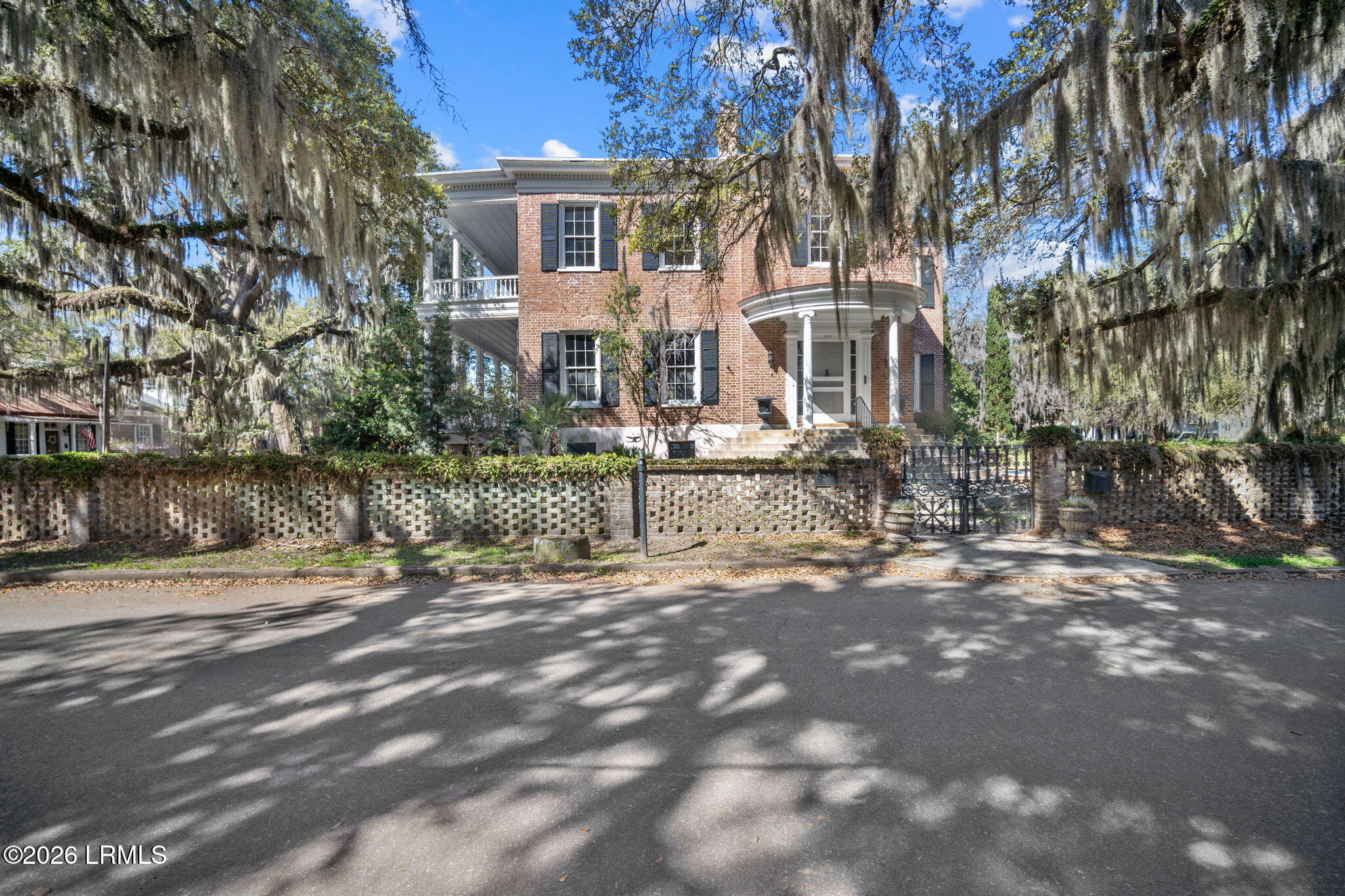 604 Pinckney Street