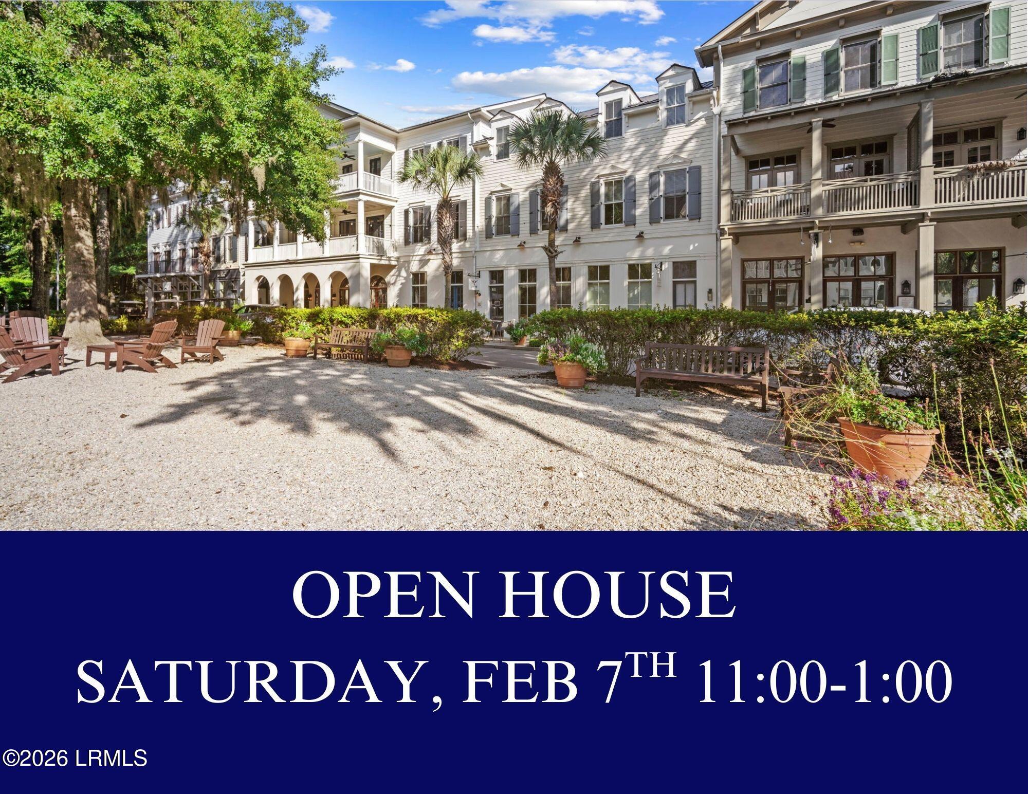 25 Market Street, A photo