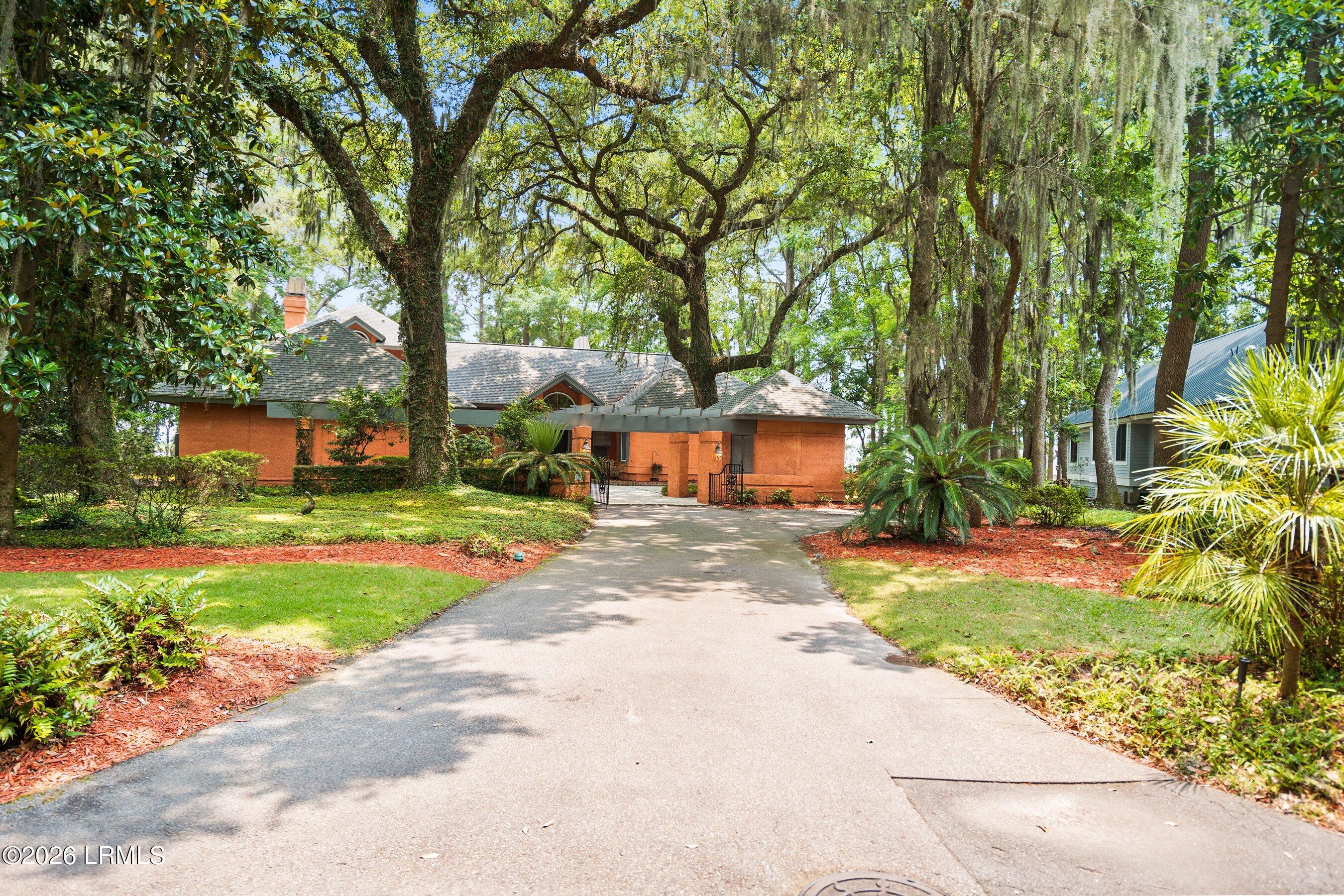 207 Odingsell Court, St. Helena Island photo