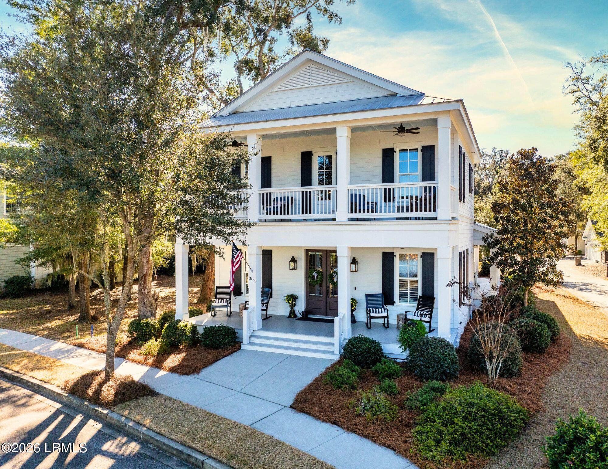 804 Water Street