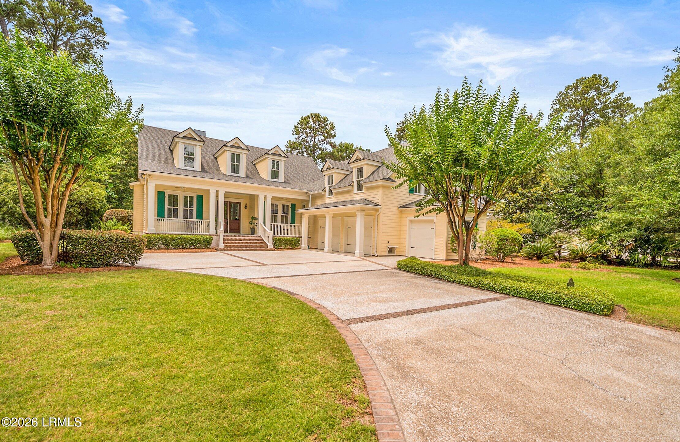 164 Dataw Drive, St. Helena Island photo