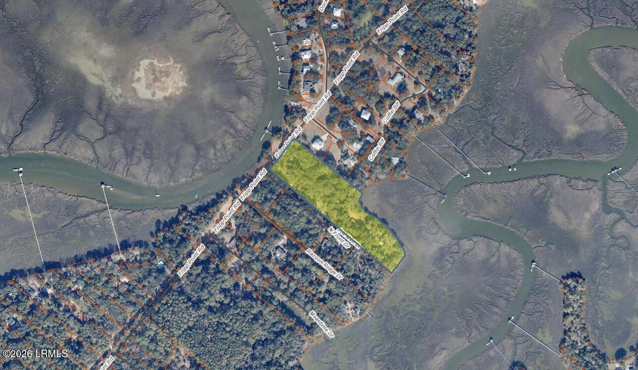 3 Joe Mell Drive, St. Helena Island photo