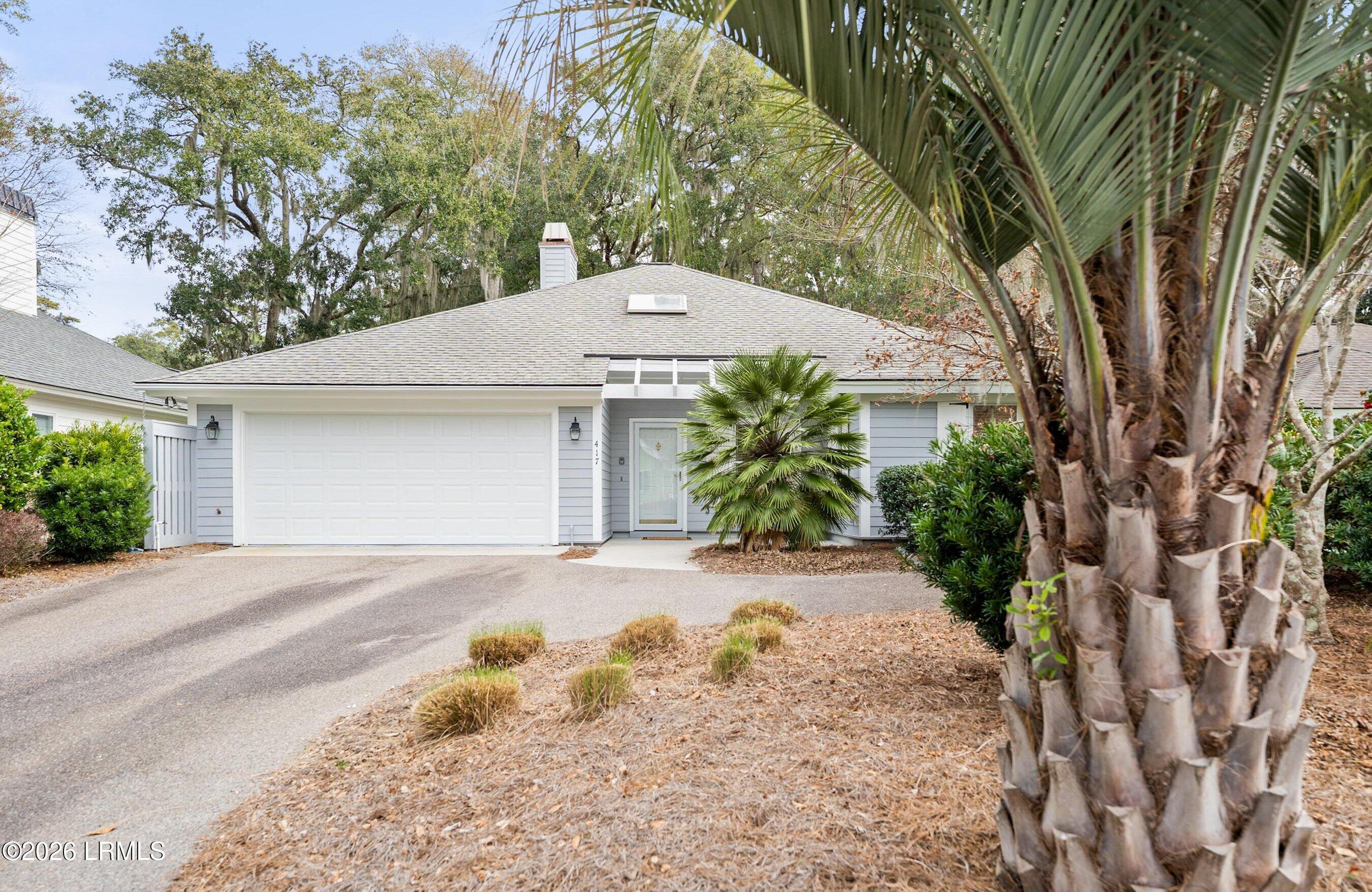 417 Bb Sams Drive, St. Helena Island photo