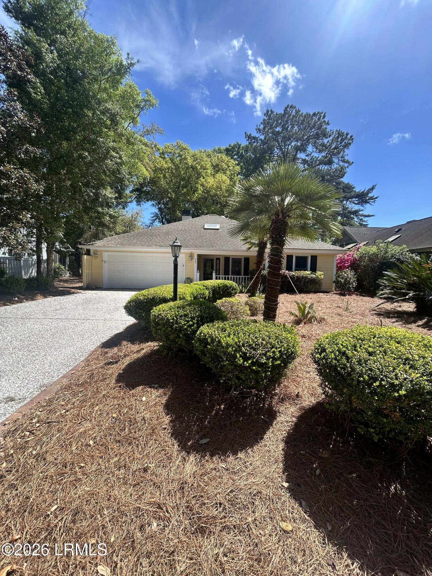 447 Bb Sams Drive, St. Helena Island photo