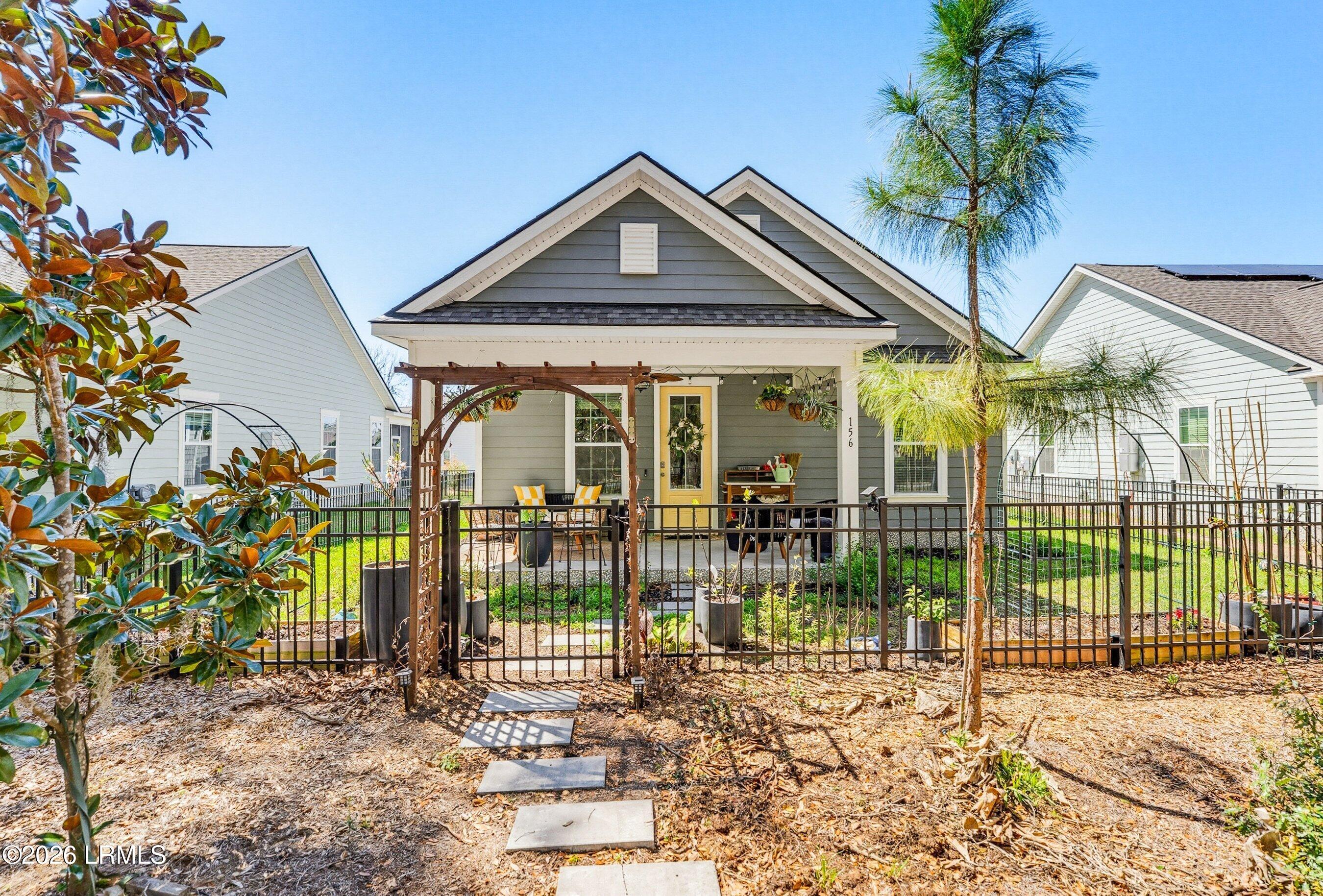 156 Baynard Road photo