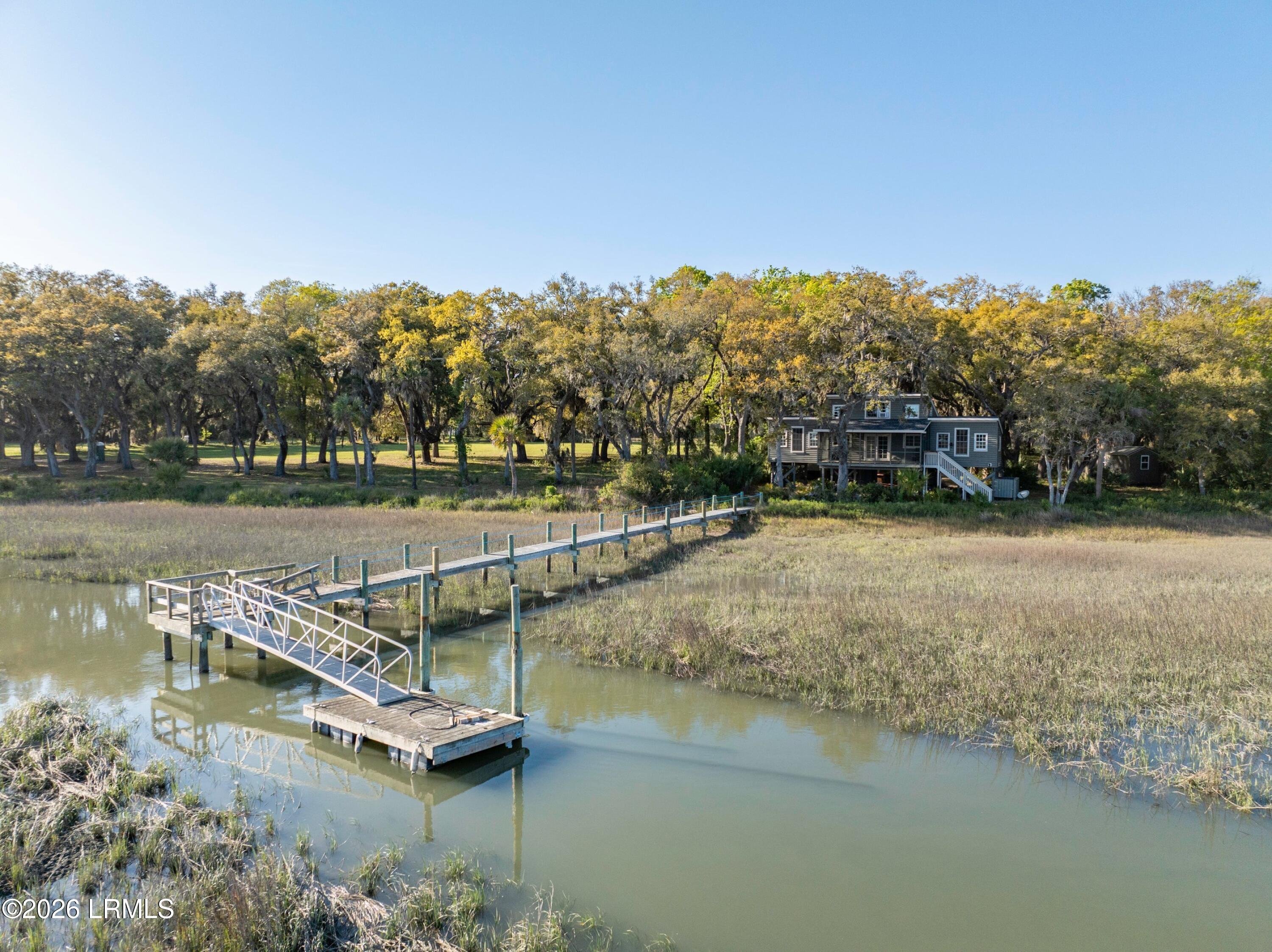74 Blazing Star Lane, St. Helena Island