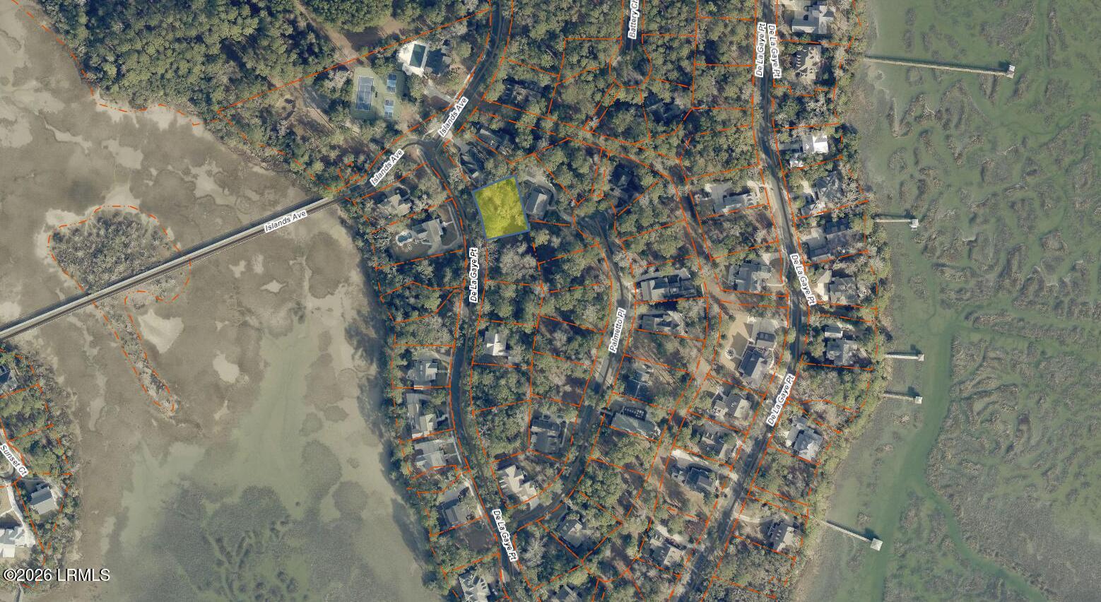 340 De La Gaye Point photo