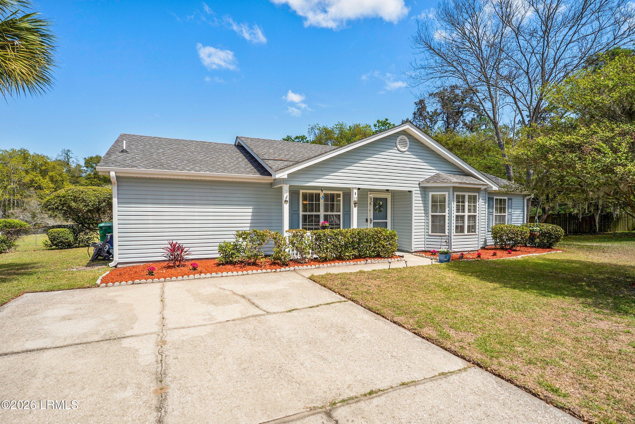 13 Big Leaf Bend photo