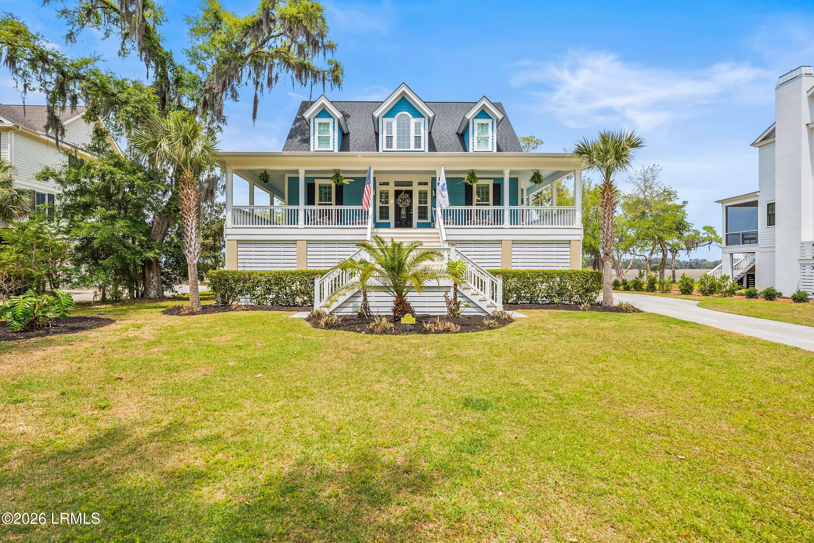 36 Front Street, St. Helena Island photo