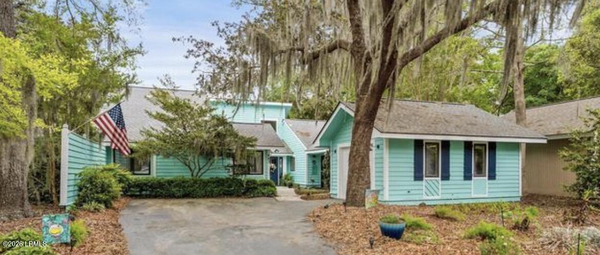 443 Bb Sams Drive, St. Helena Island photo