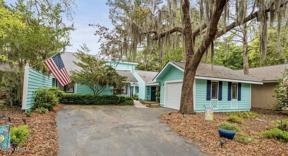 443 Bb Sams Drive, St. Helena Island photo