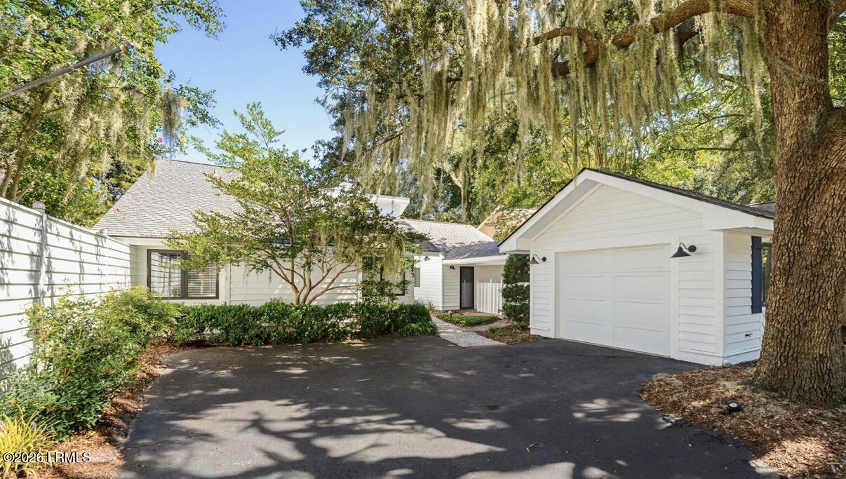 443 Bb Sams Drive, St. Helena Island