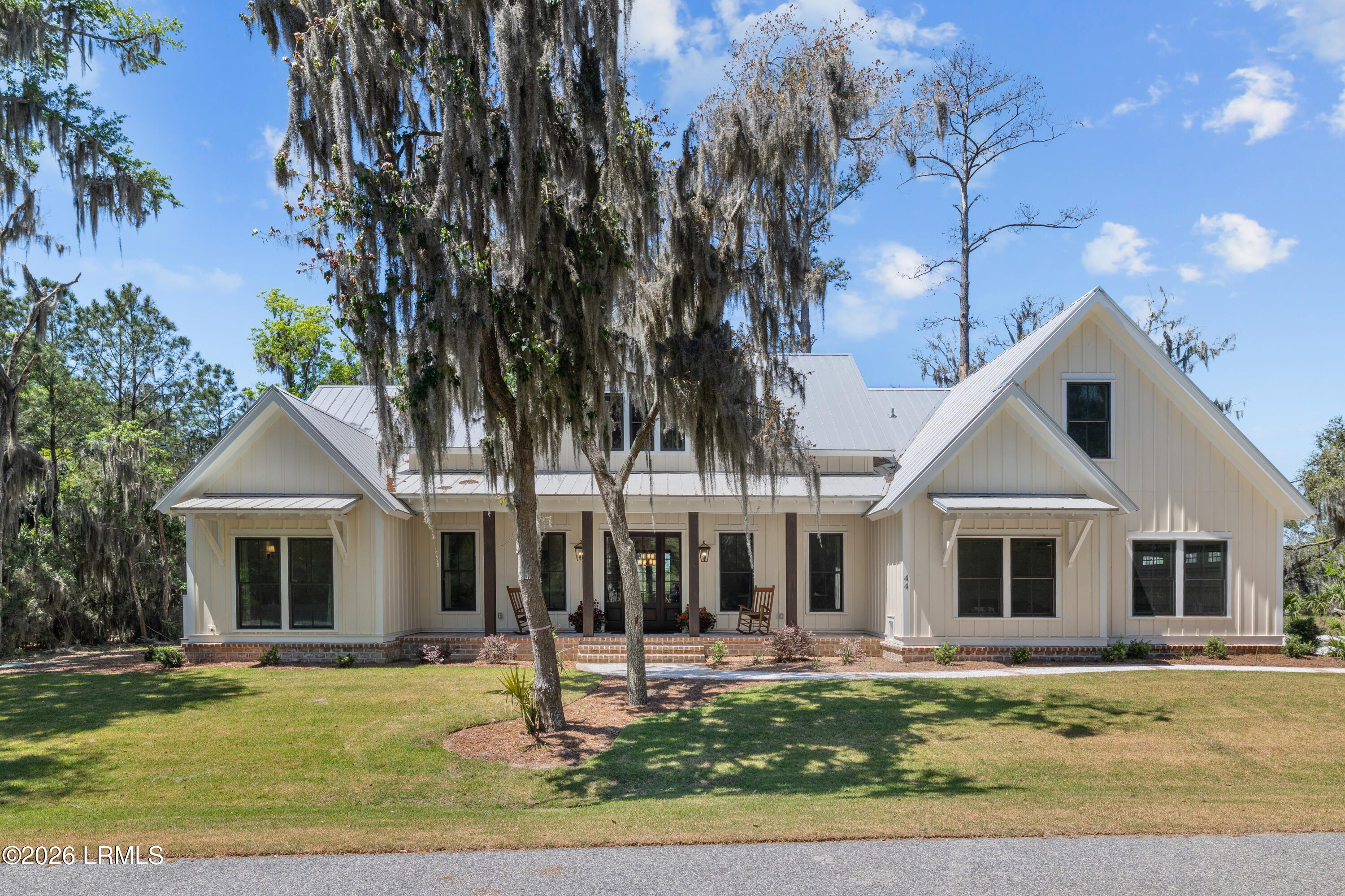 44 Secession Drive