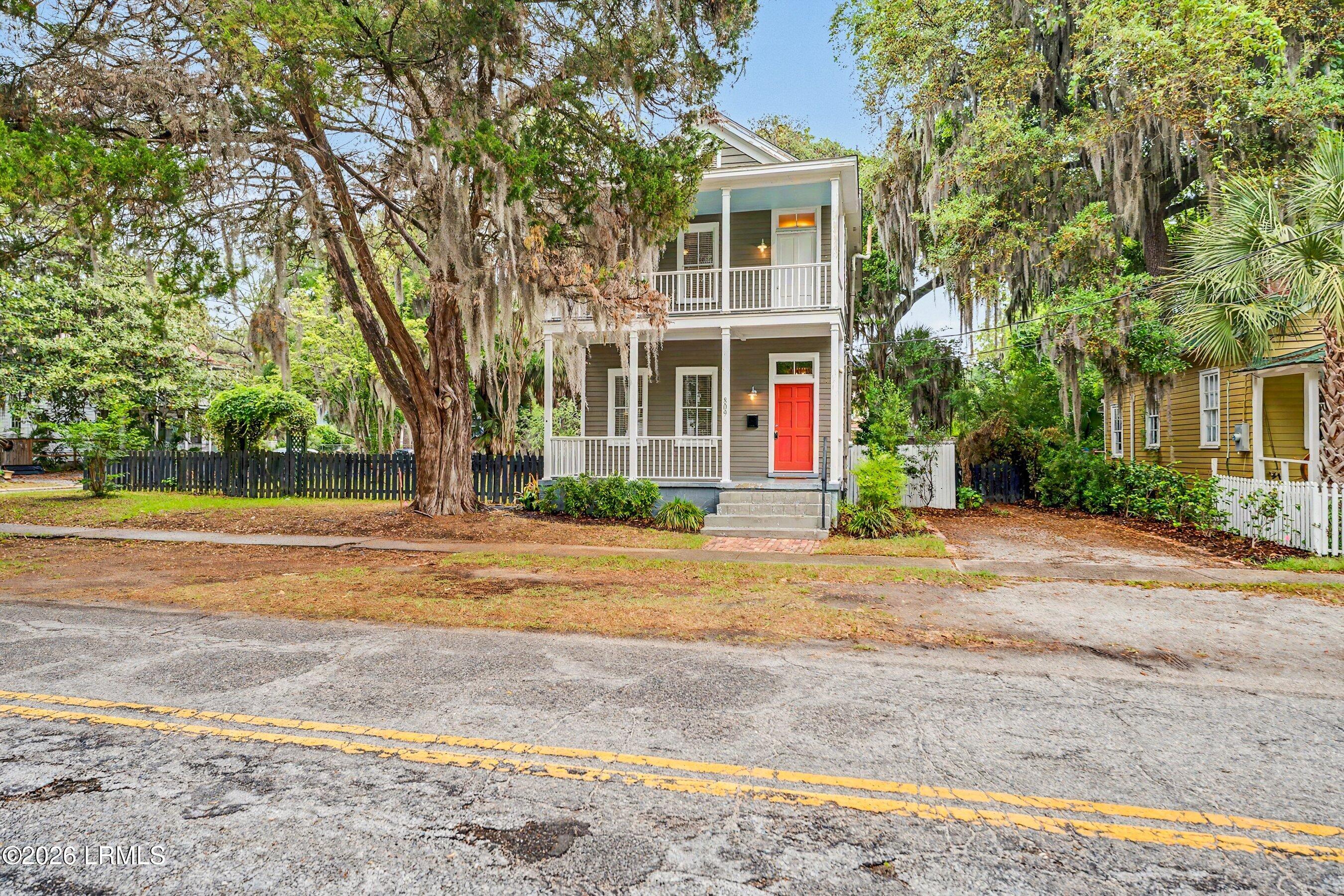 809 Duke Street photo
