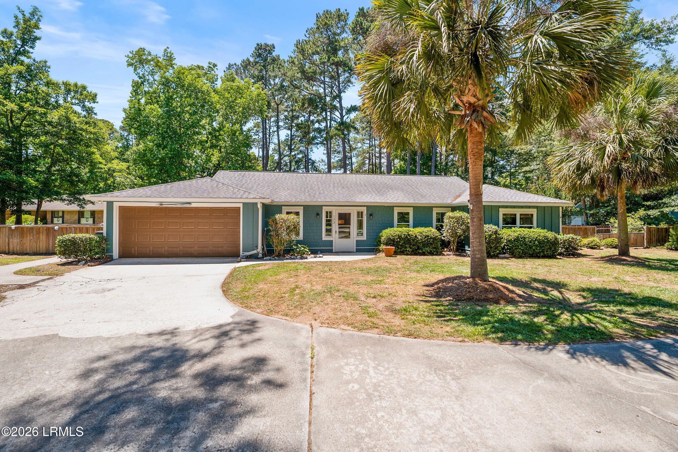 133 Wade Hampton Drive photo