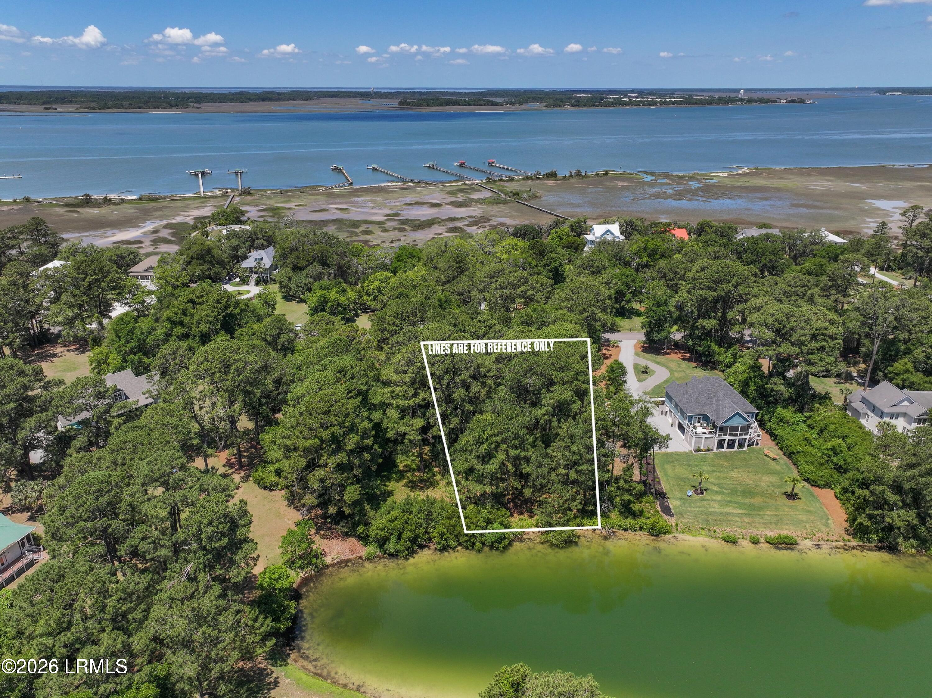 96 Front Street, St. Helena Island