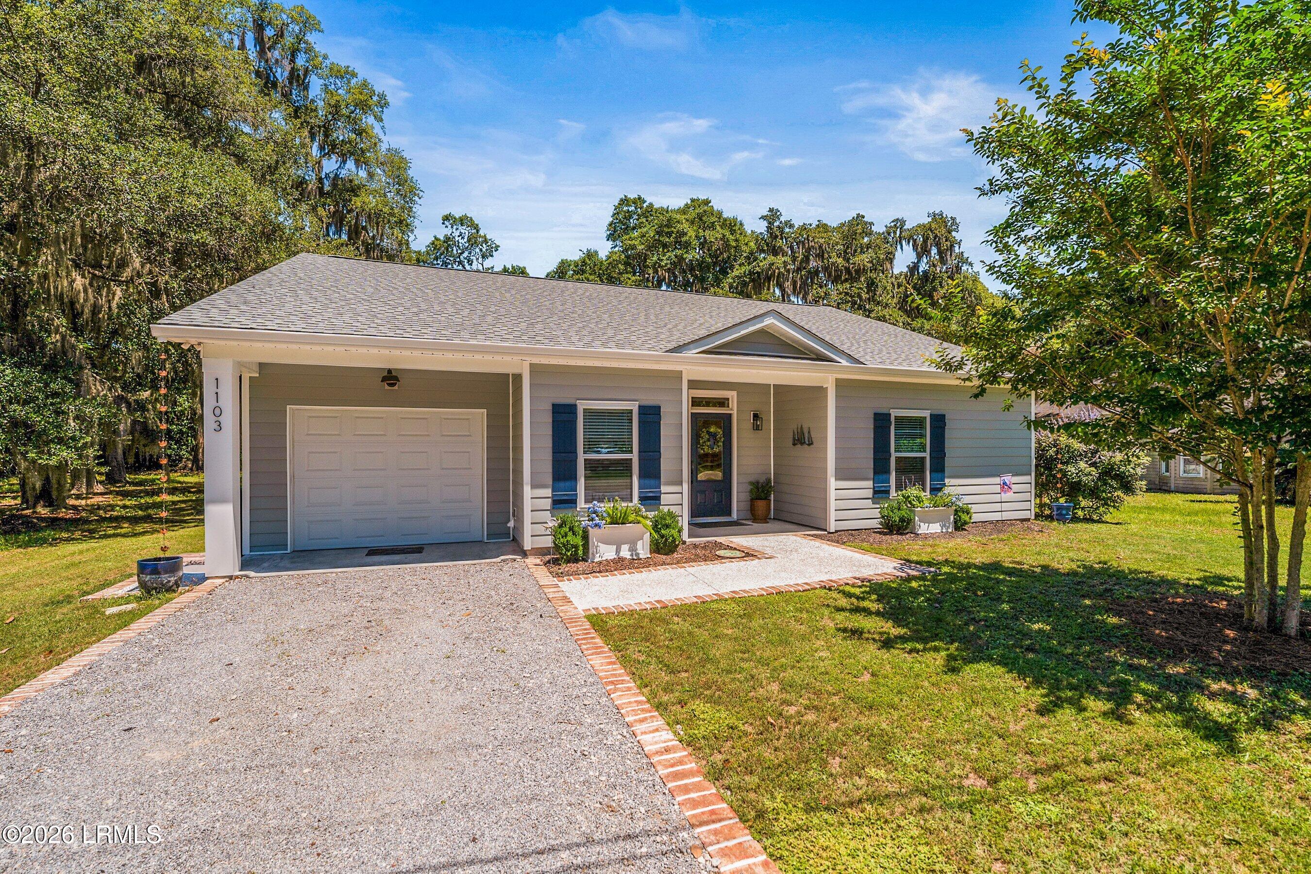 1103 Coleman Lane