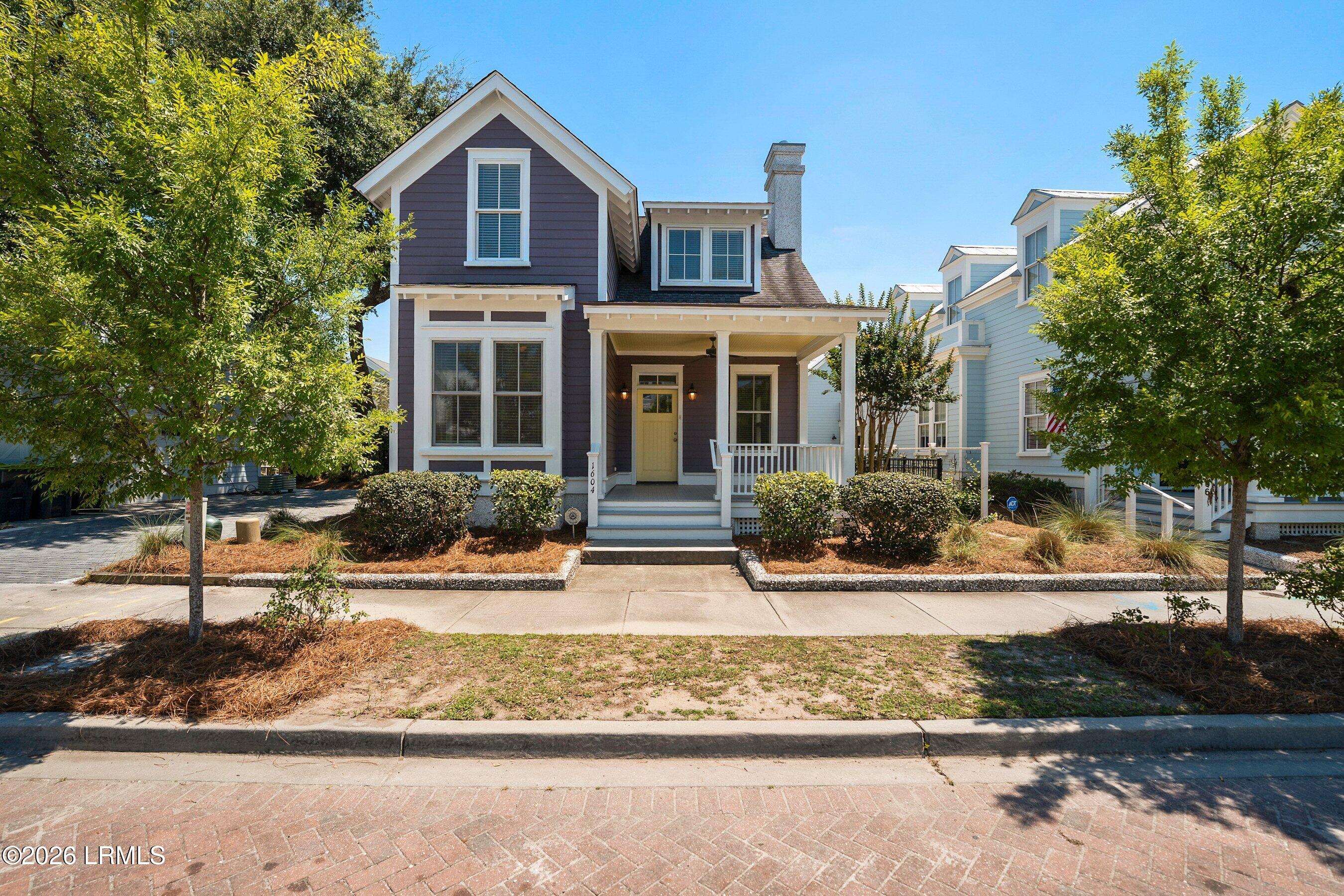 1604 Prince Street photo