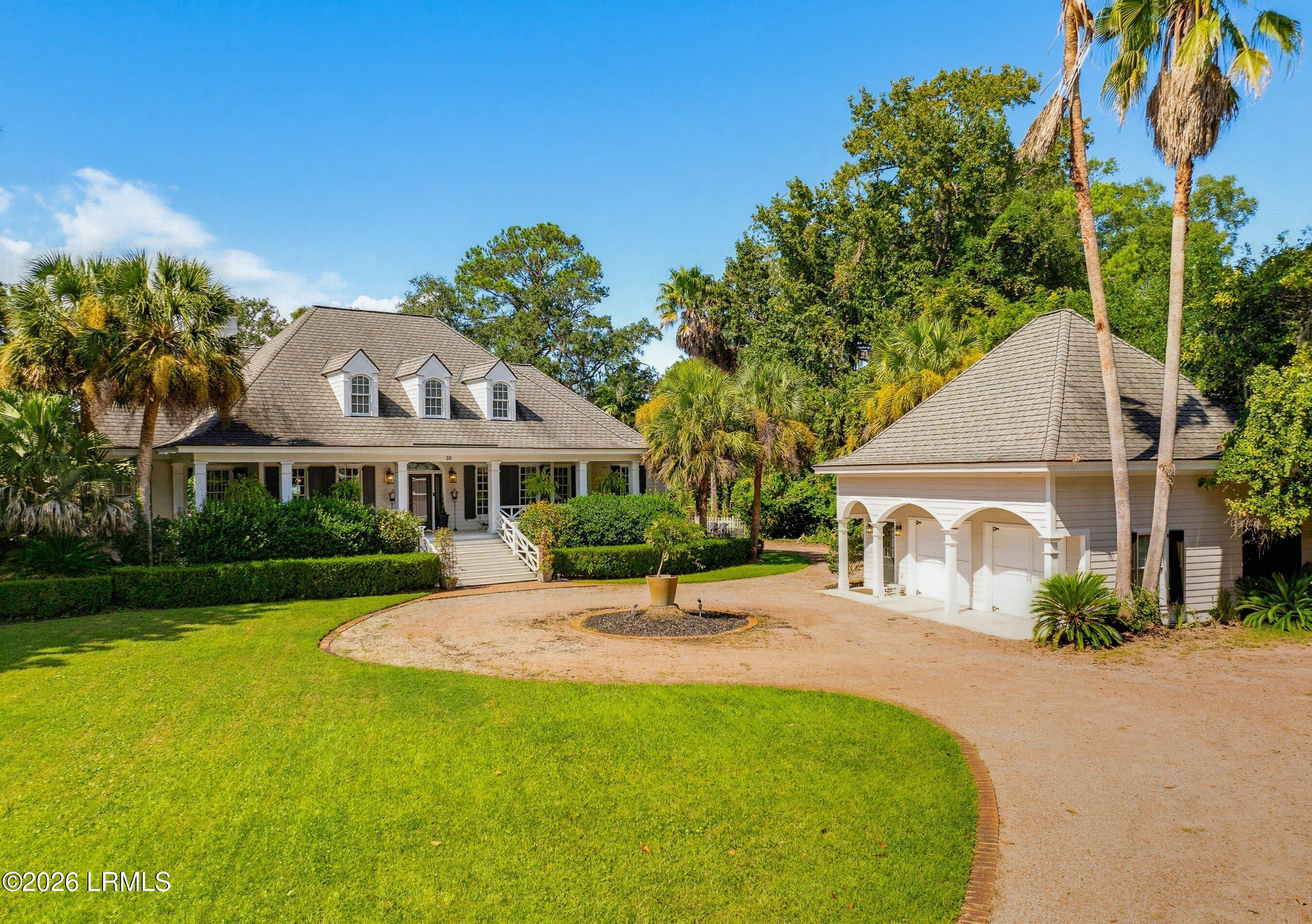 20 Audubon Road