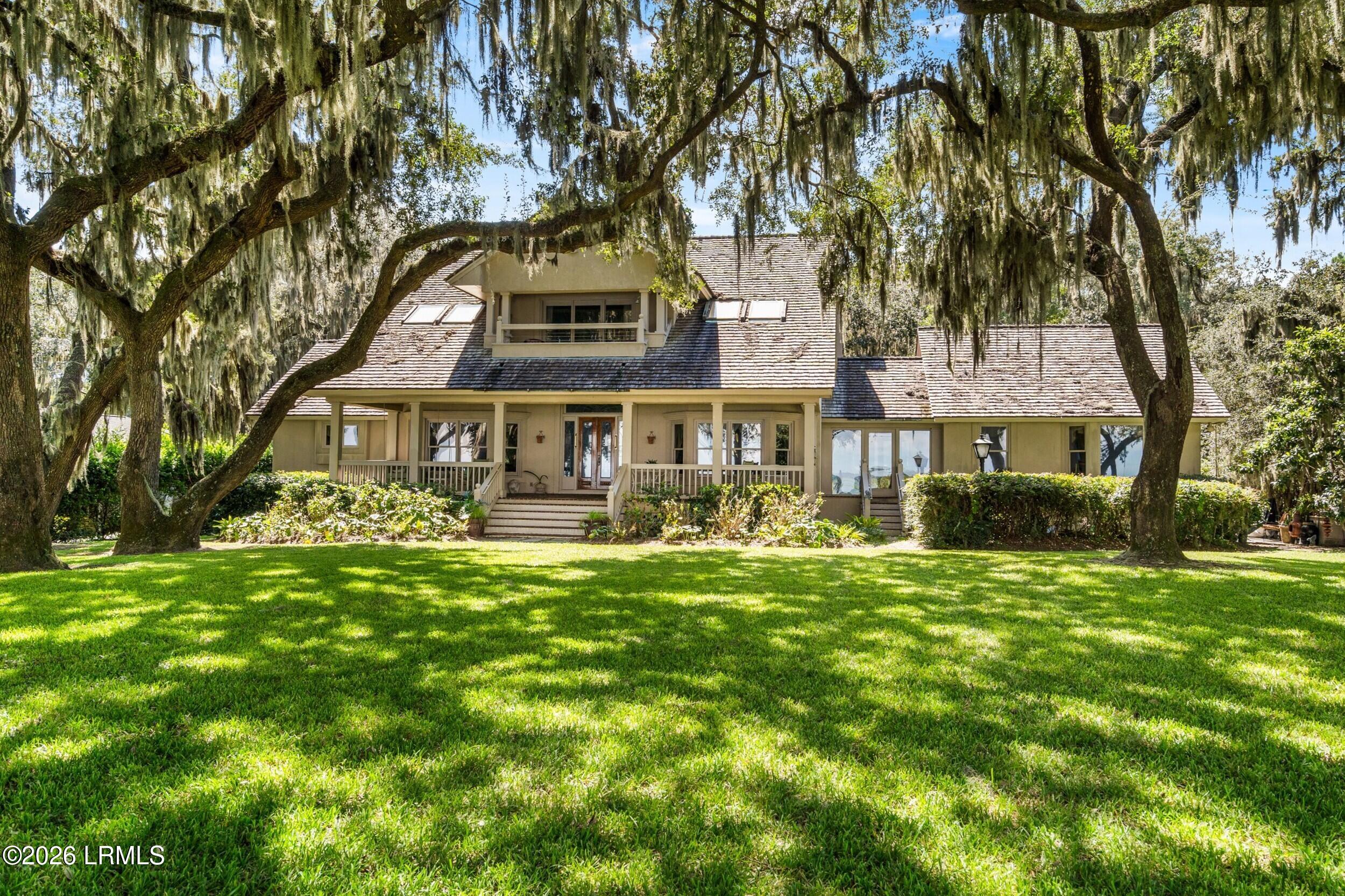 122 Spanish Point Drive