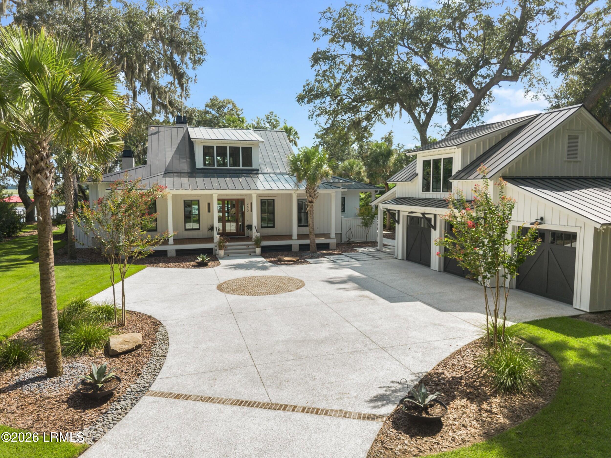 250 Distant Island Drive