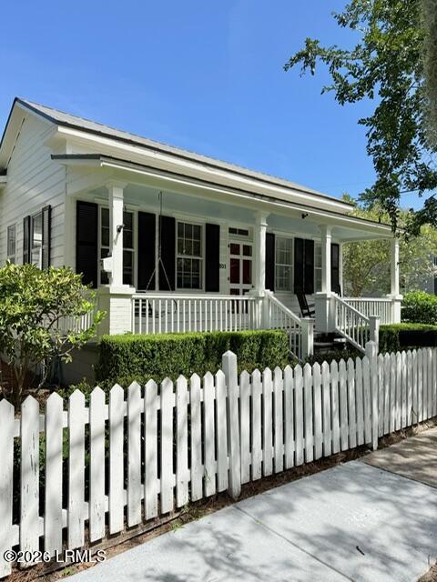 801 Duke Street