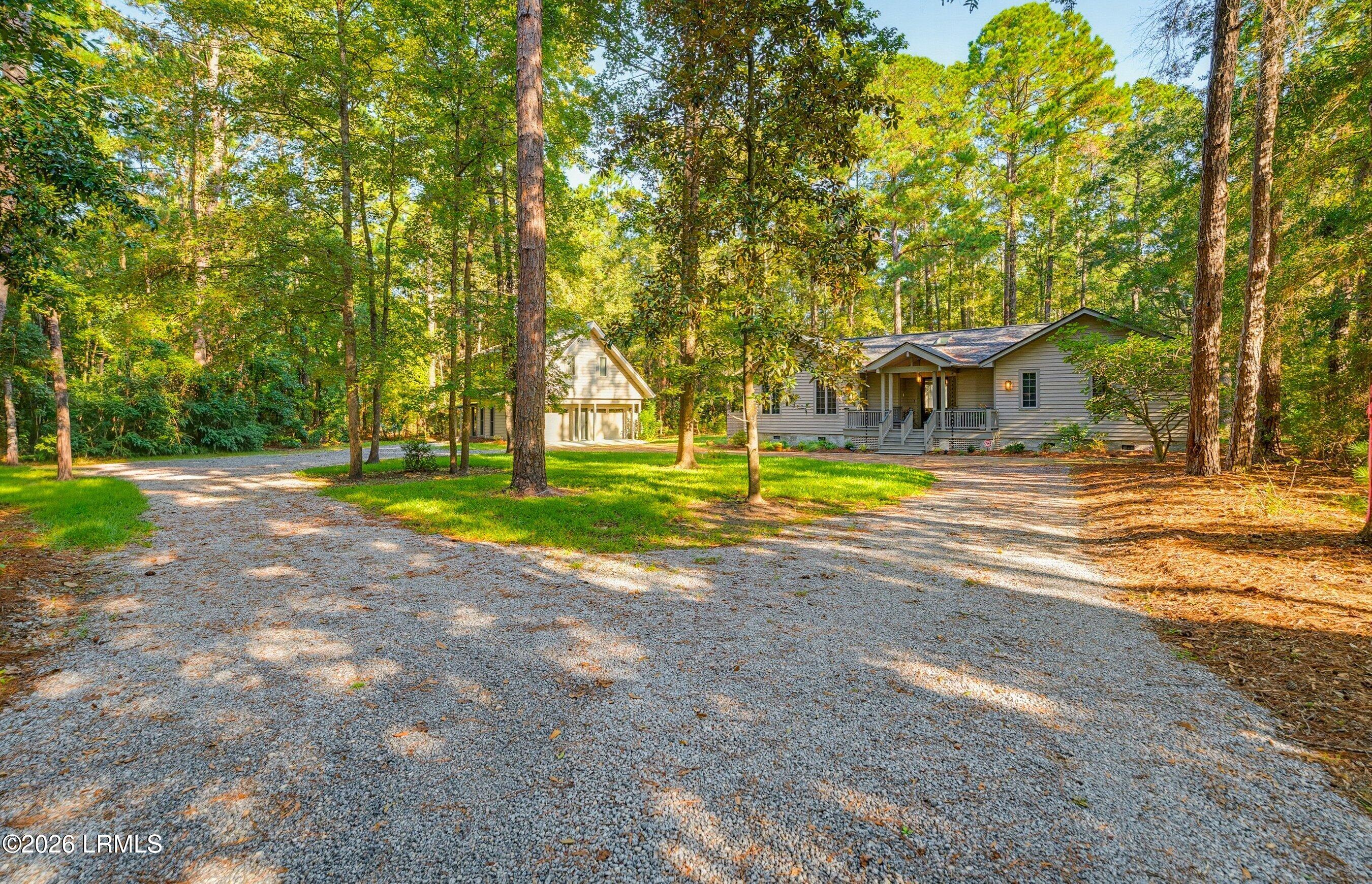 30 Wallace Road