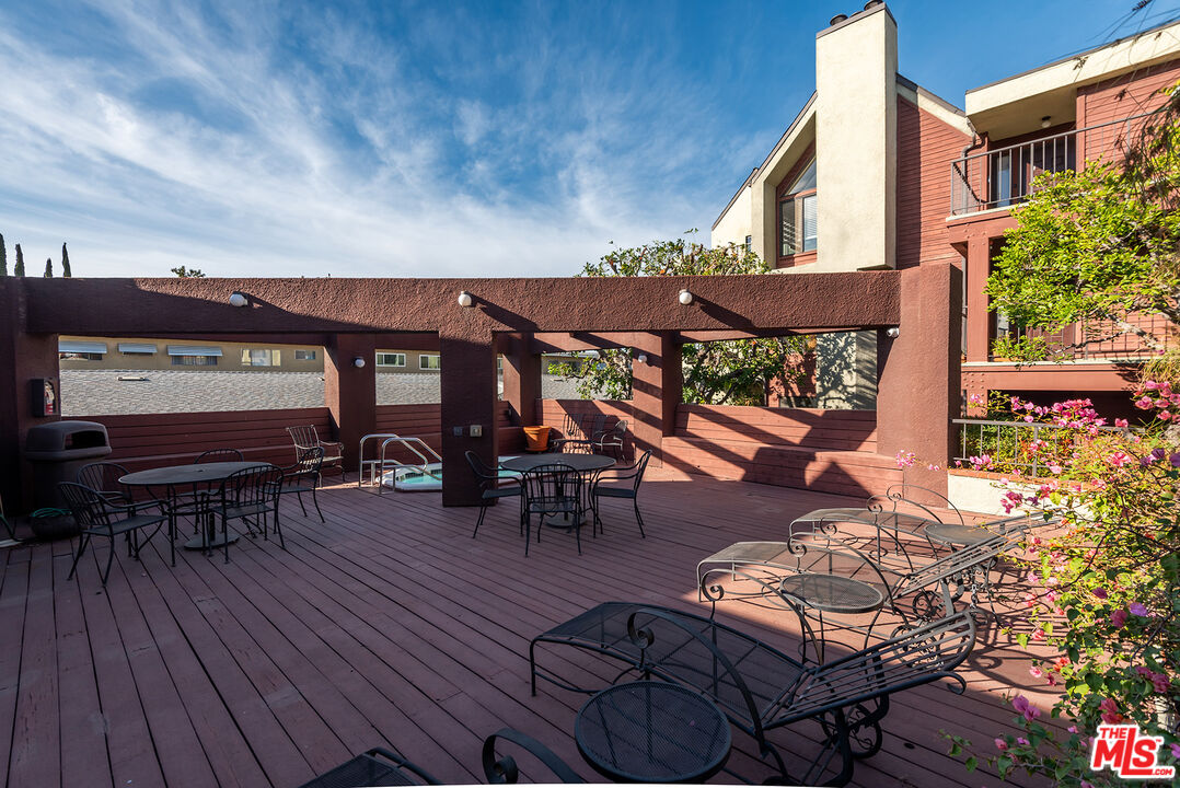1809 Peyton Ave Unit: 113
