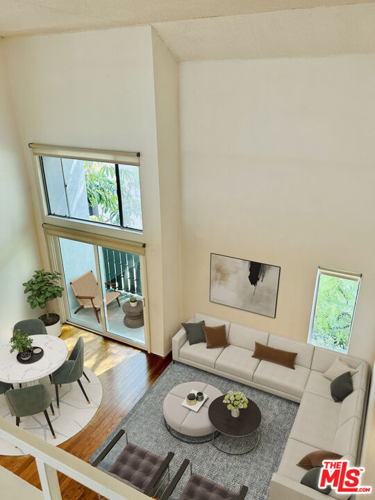 18645 Hatteras St Unit: 274