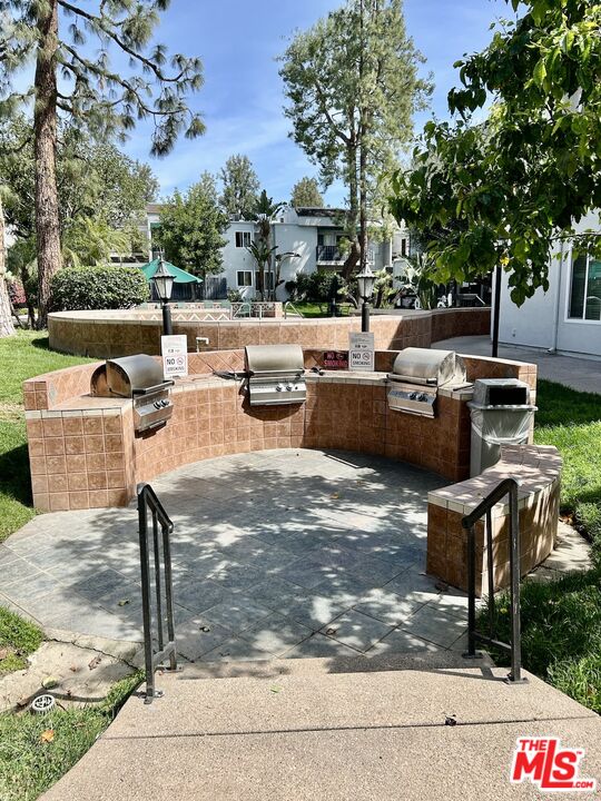 18645 Hatteras St Unit: 274