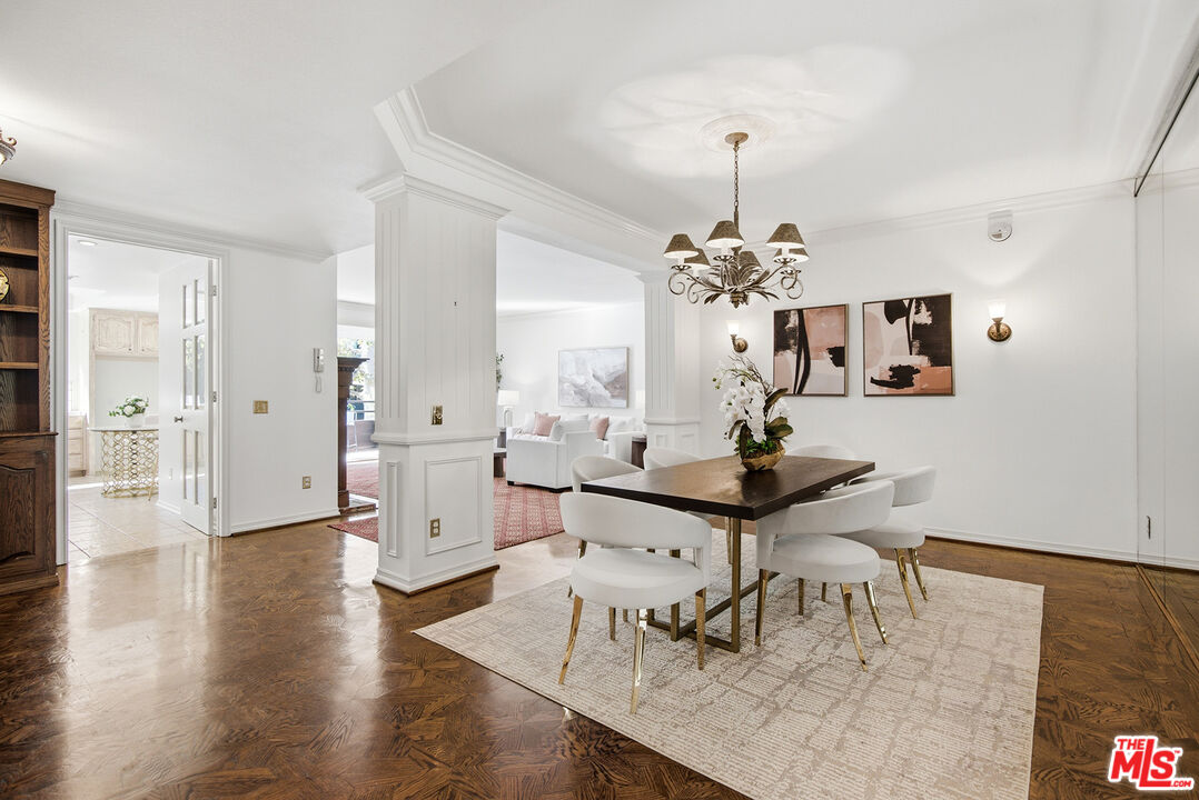4784 Park Encino Ln Unit: 103