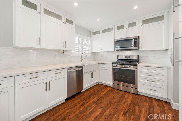10030 Owensmouth AVE Unit: 32
