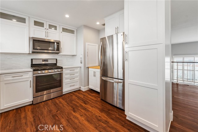 10030 Owensmouth AVE Unit: 32