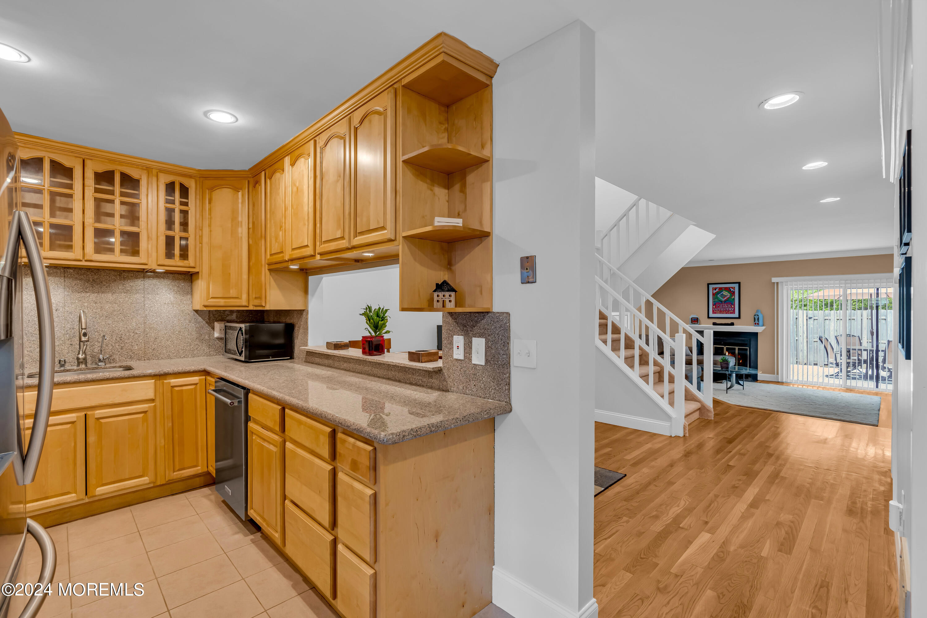 17 Lexington Circle