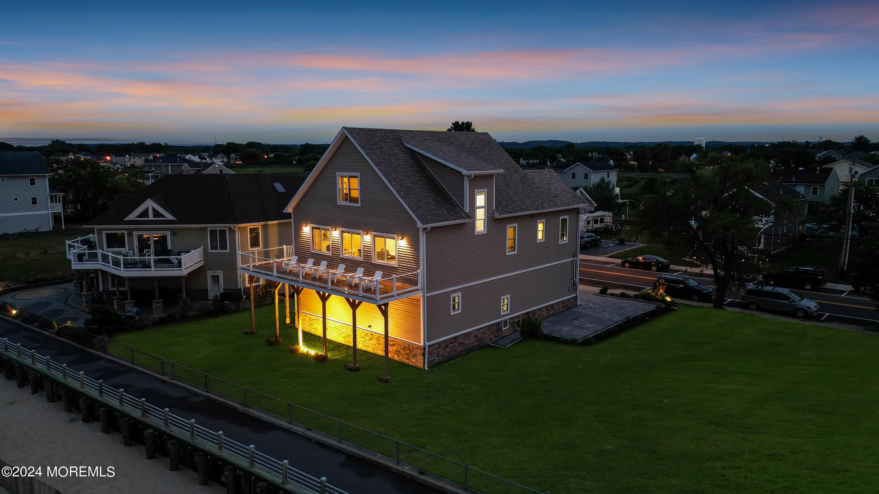 629 Front Street