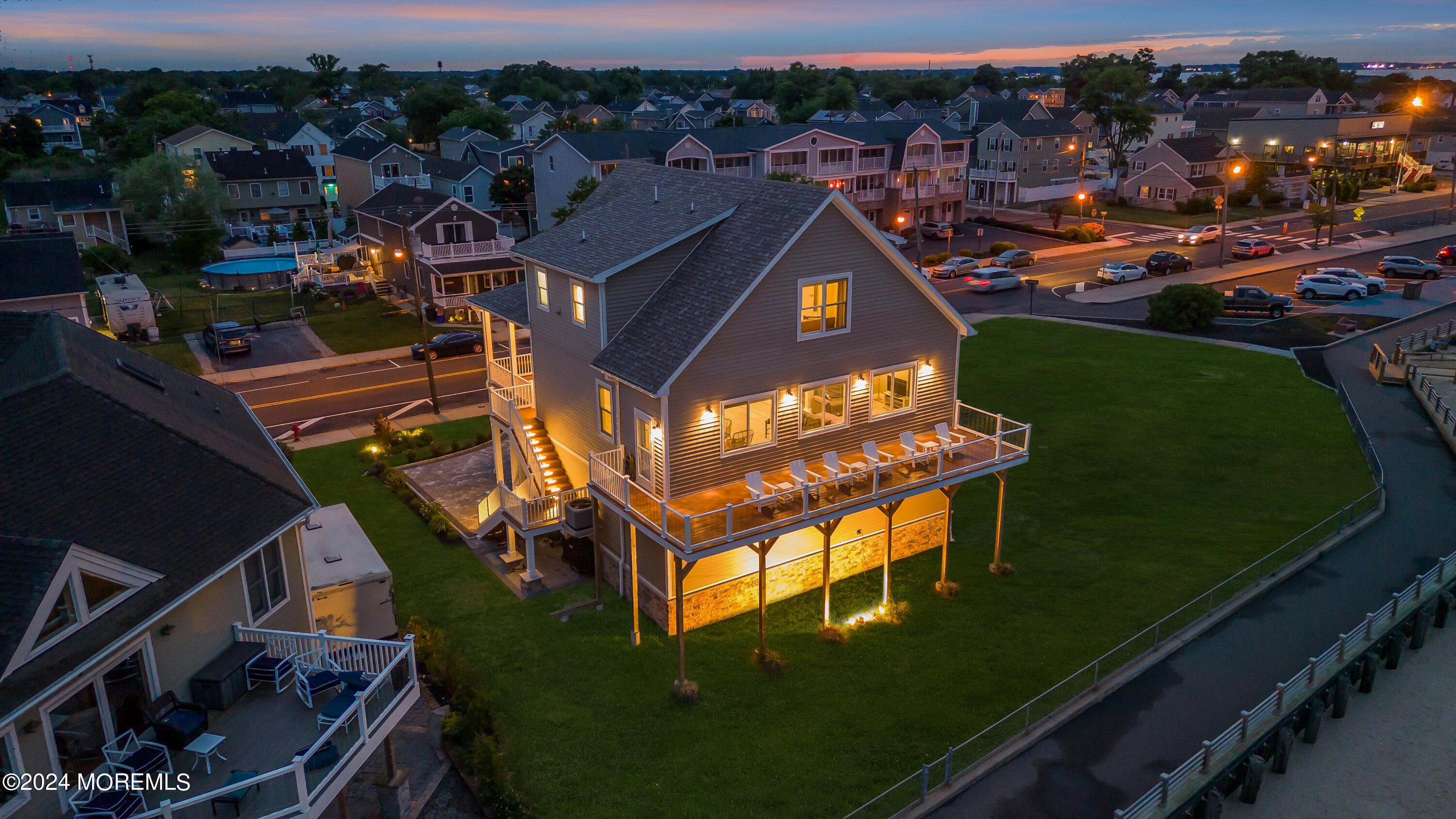 629 Front Street