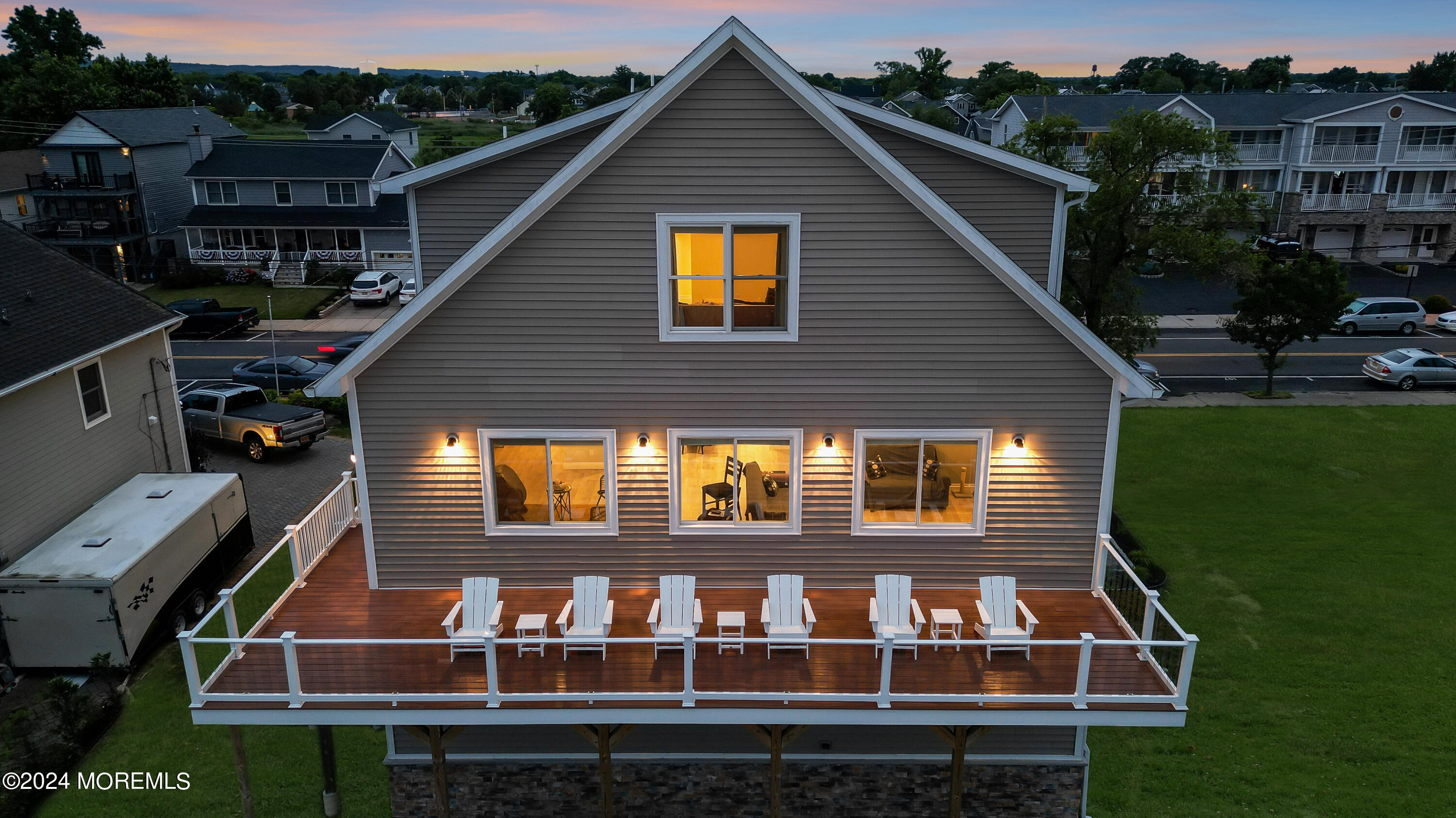 629 Front Street