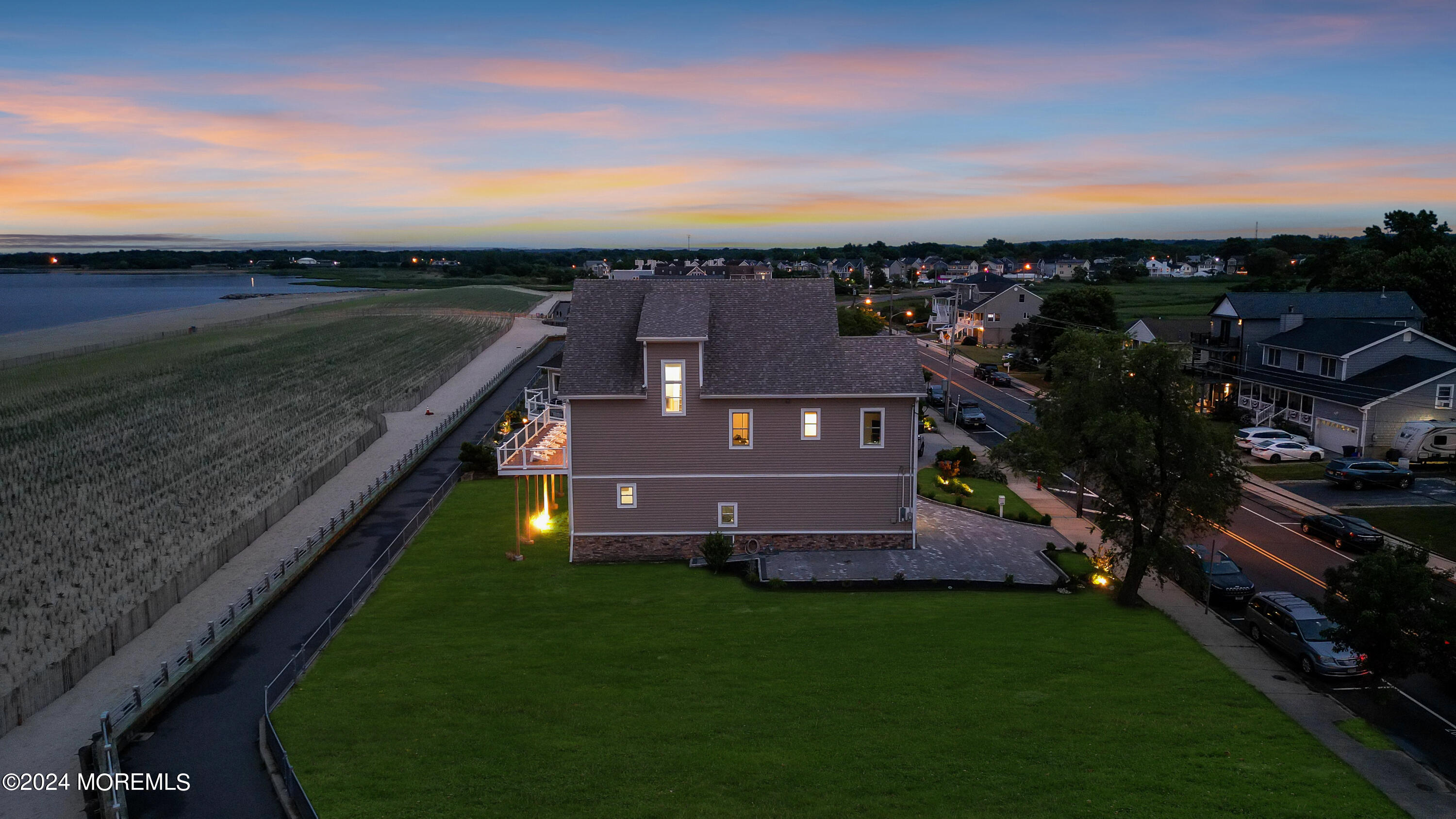 629 Front Street