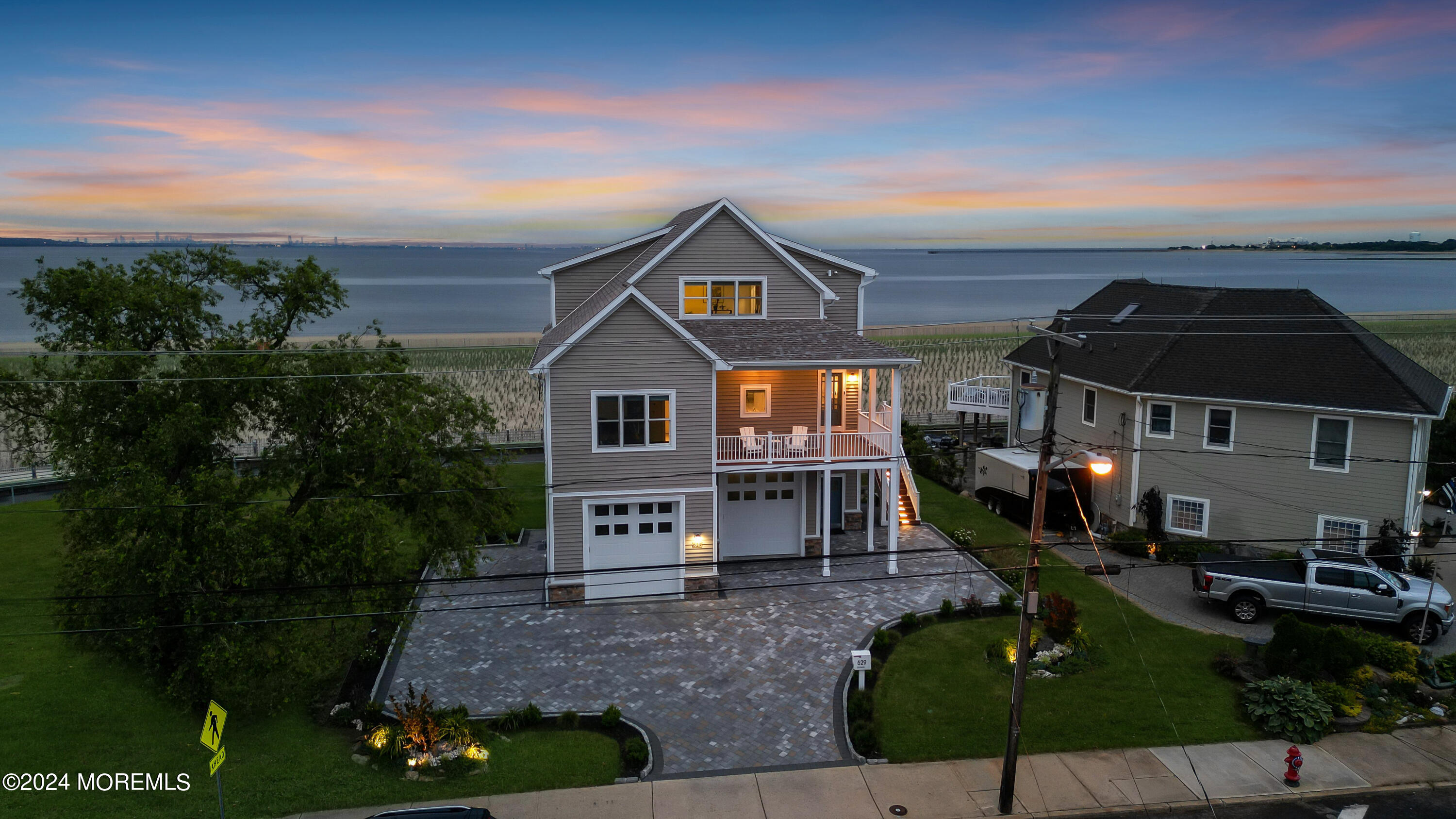 629 Front Street