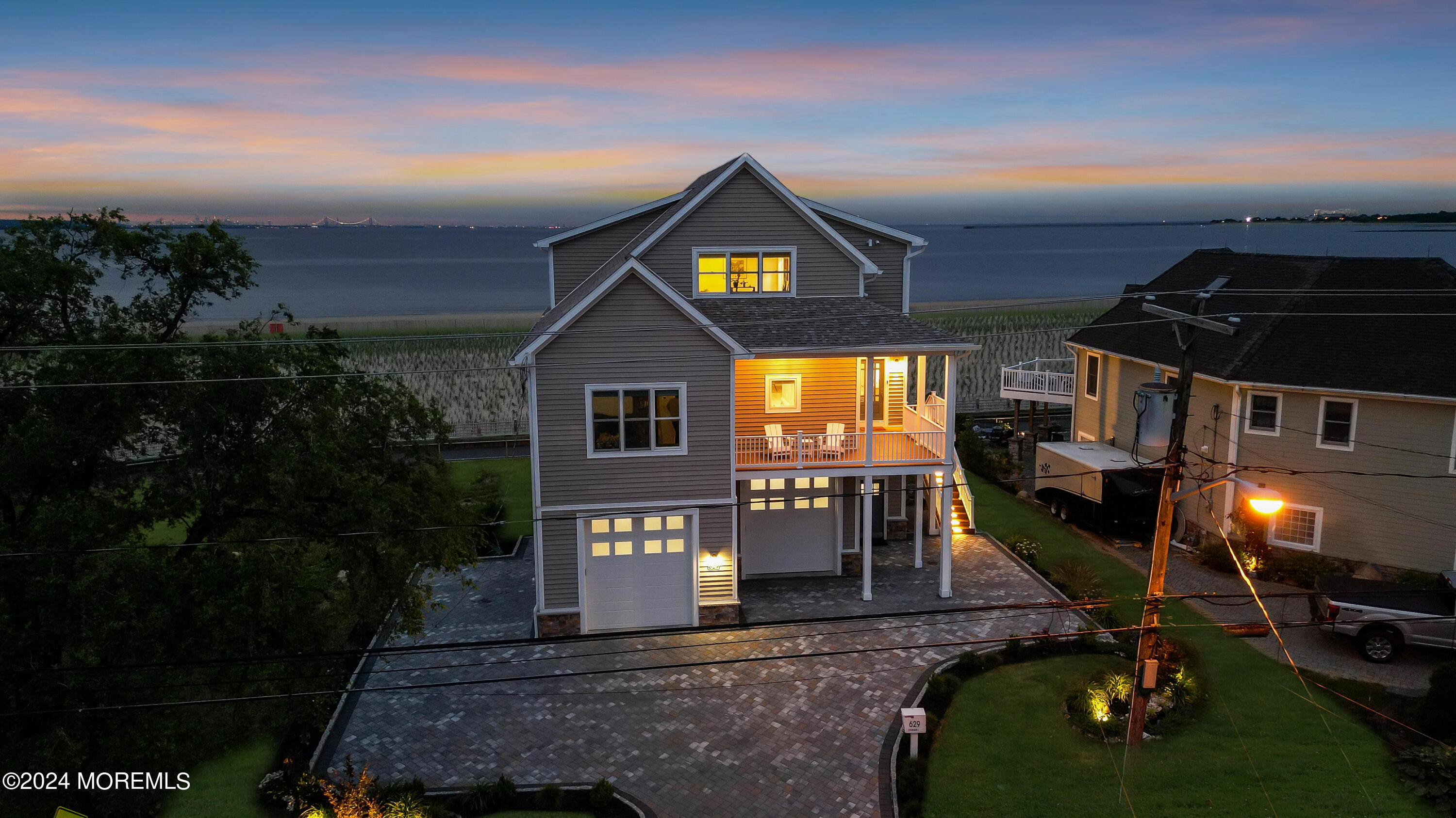 629 Front Street