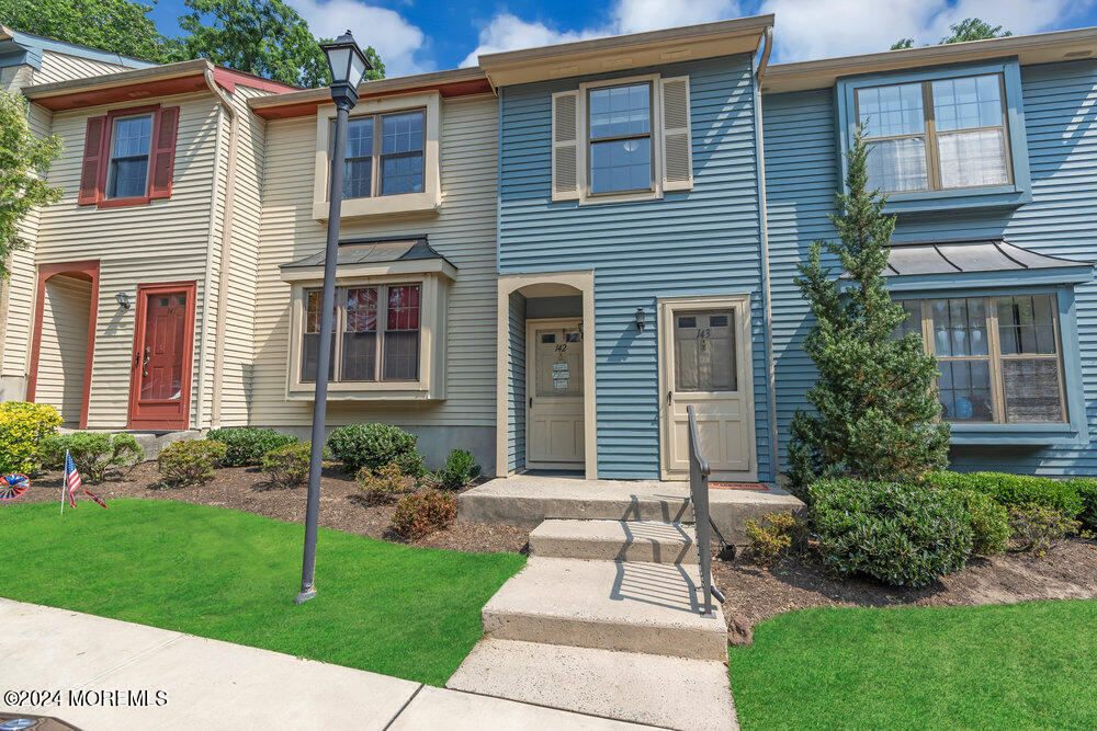 142 Eastwick Court